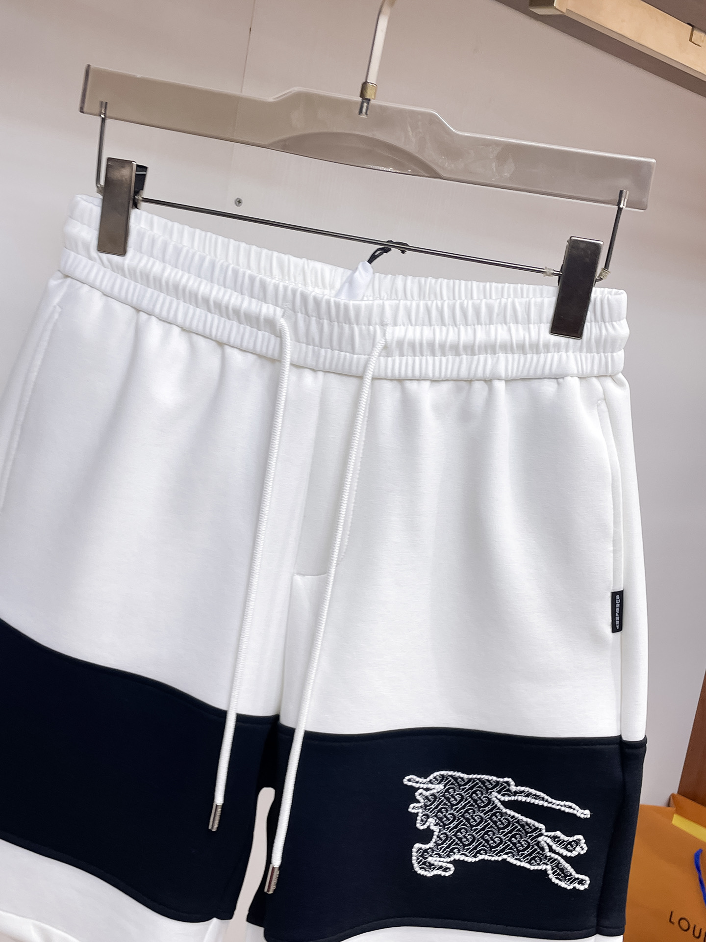 shorts Man