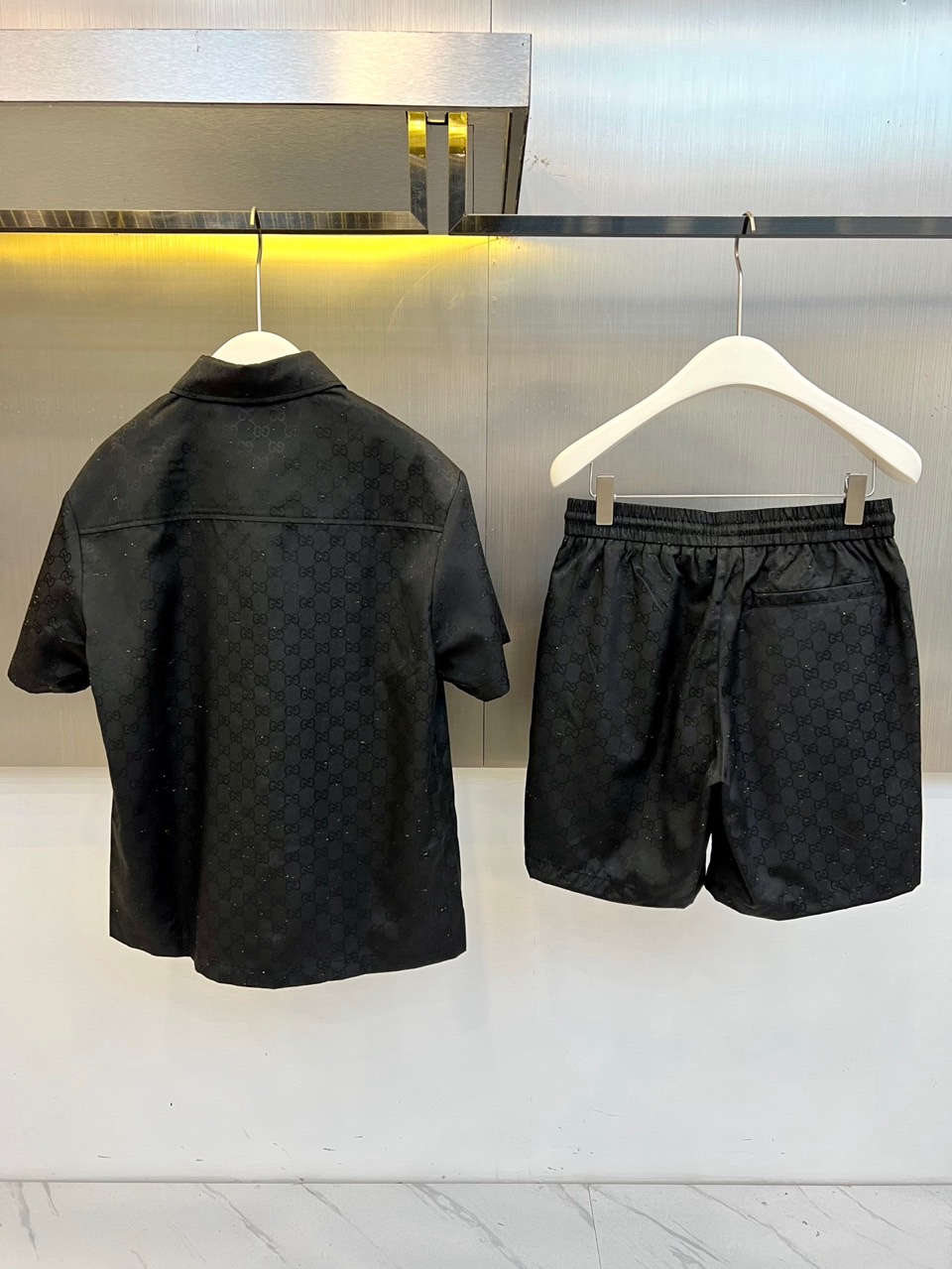 shorts Man