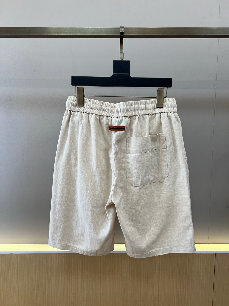 shorts Man