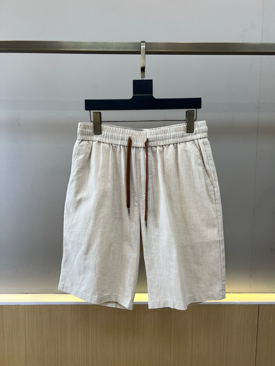 shorts Man