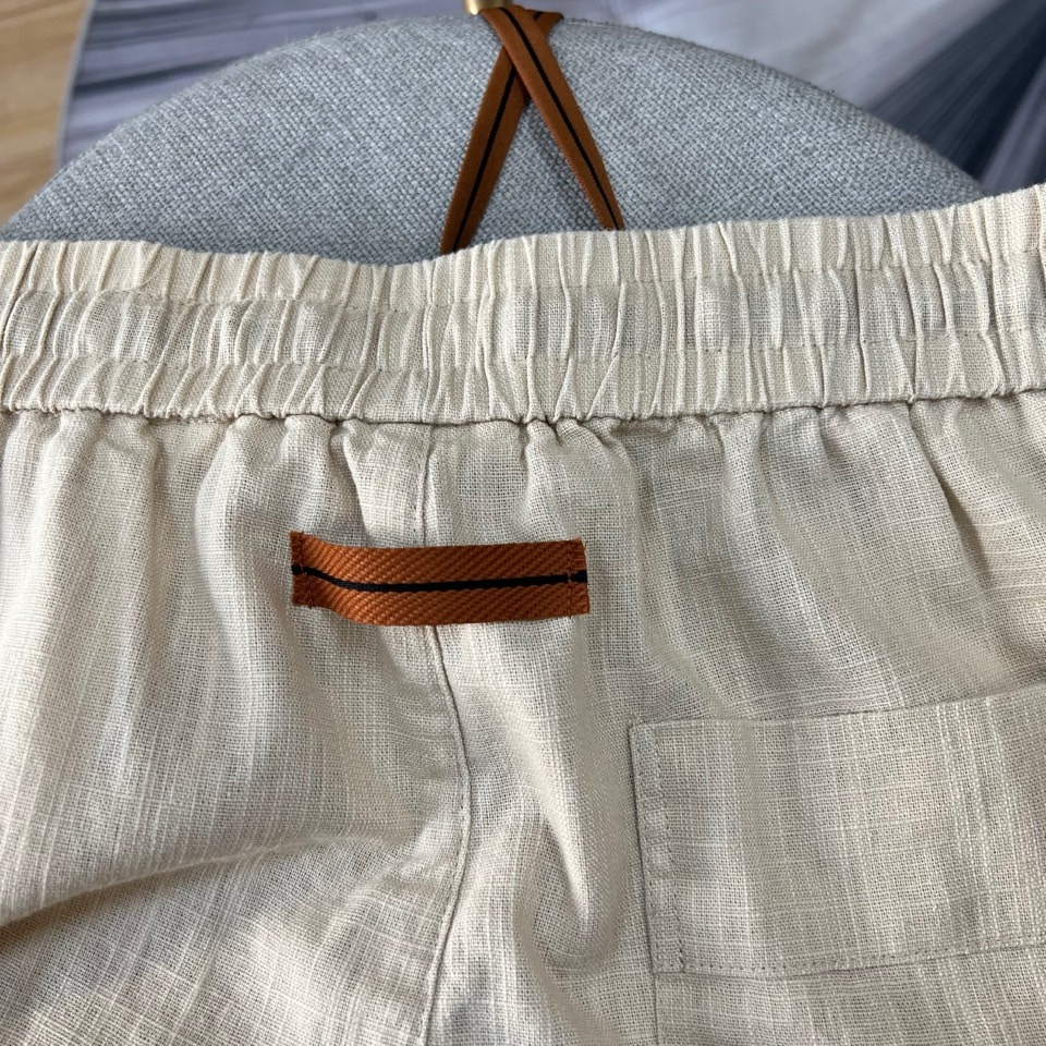 shorts Man