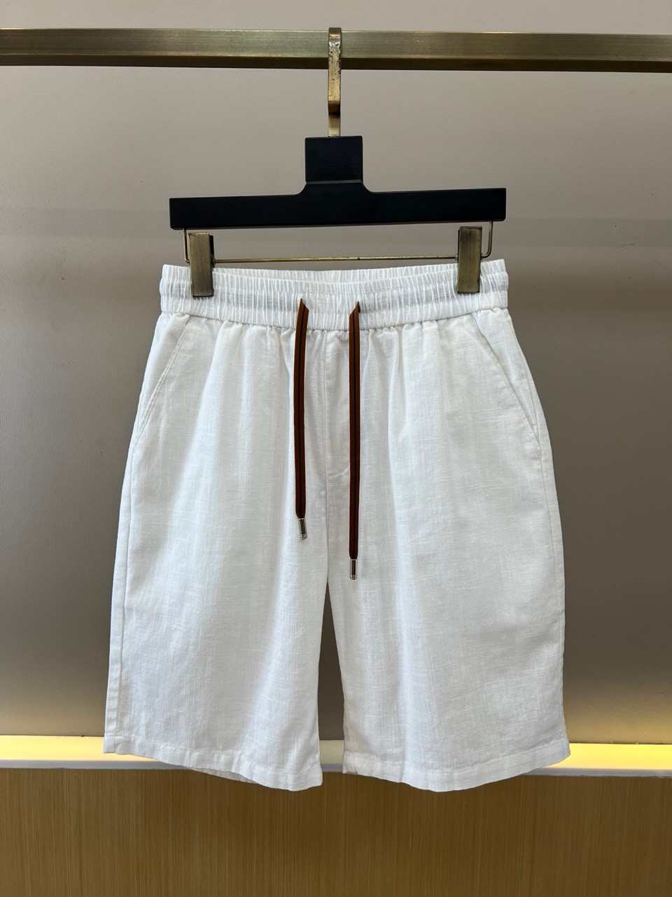 shorts Man