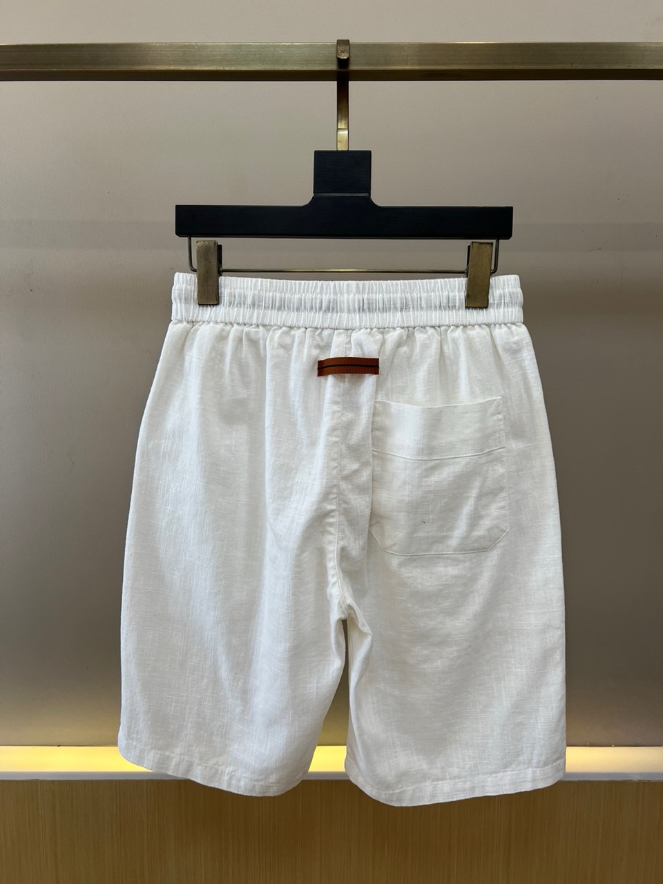 shorts Man