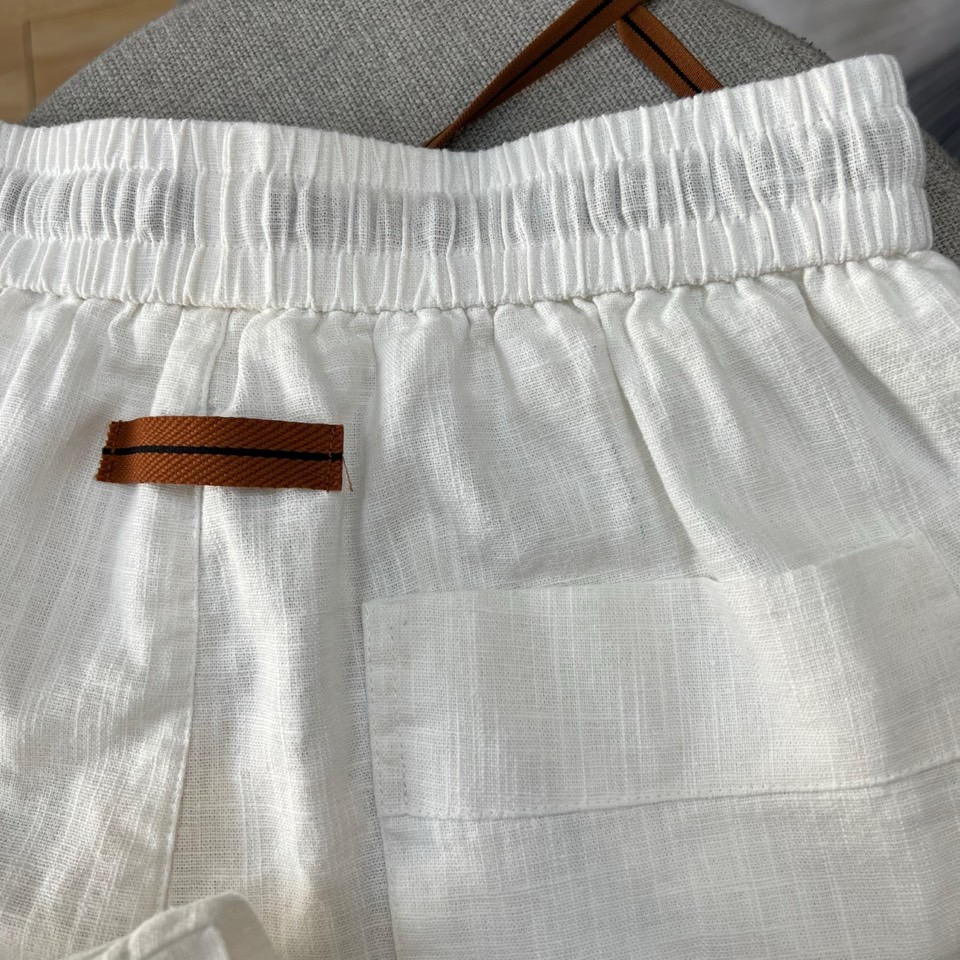 shorts Man