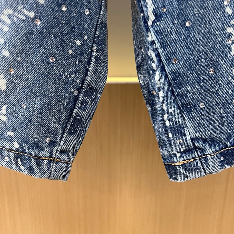 shorts Man