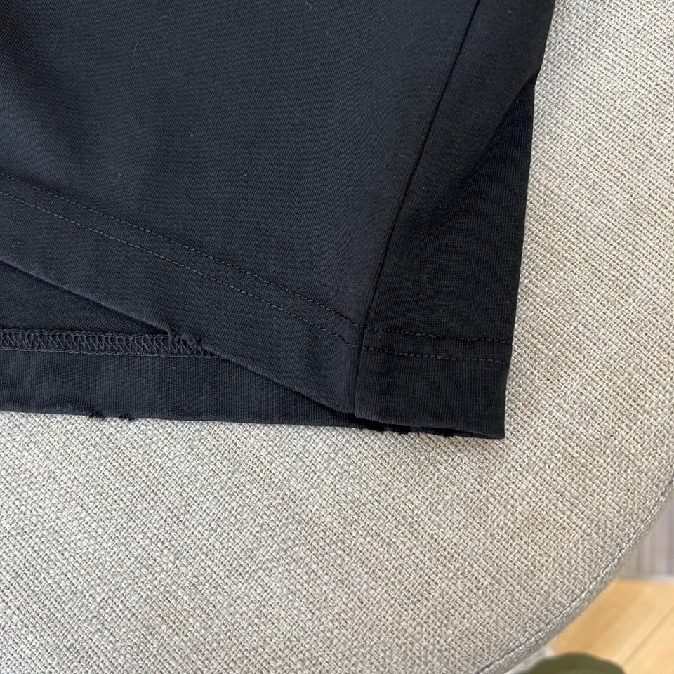 shorts Man