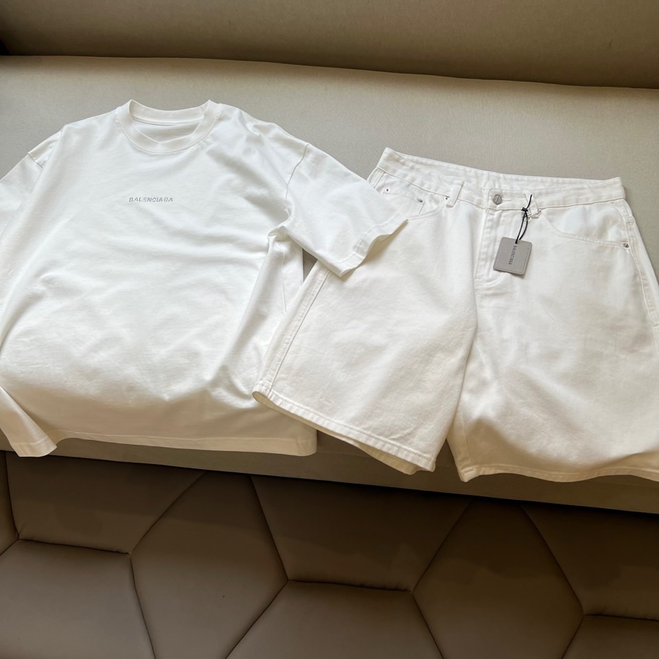 shorts Man