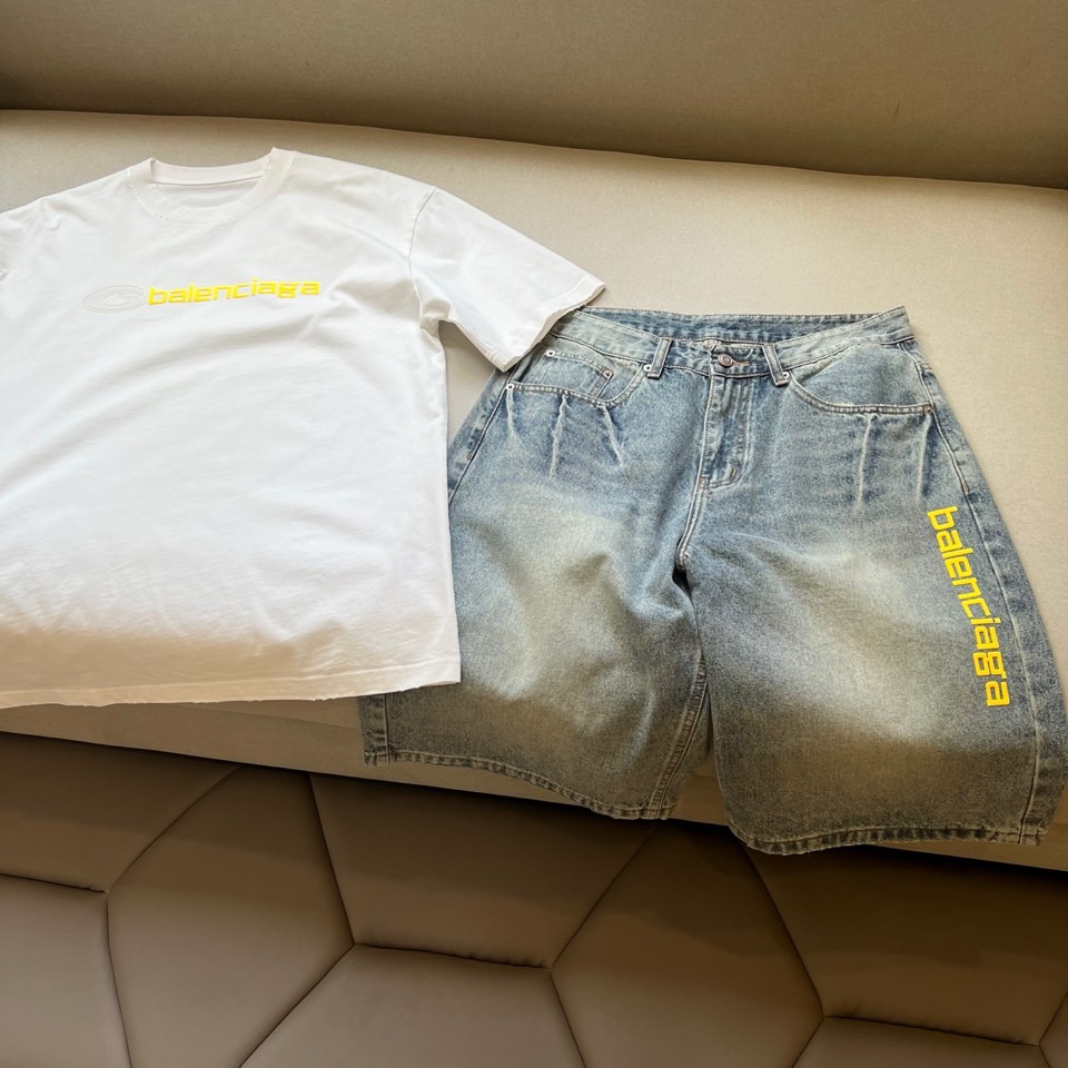 shorts Man