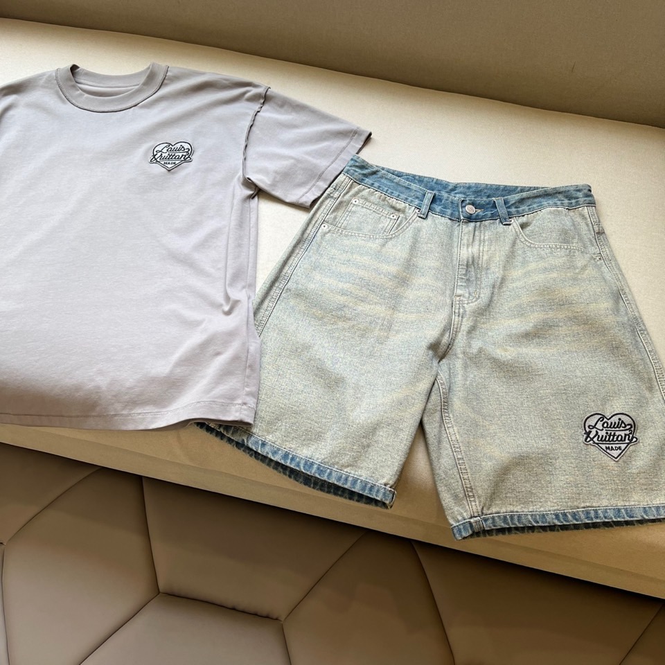 shorts Man