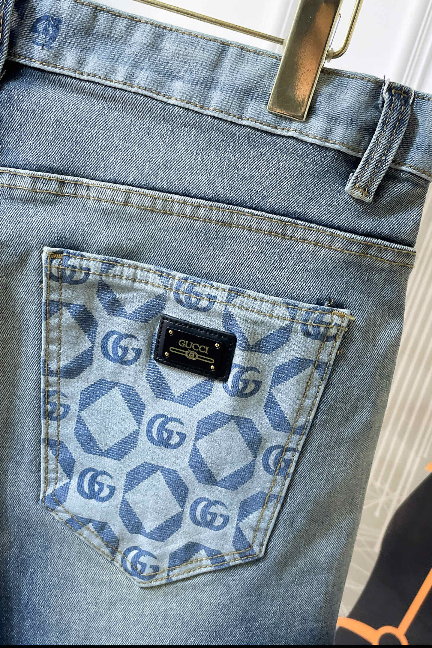 shorts Man