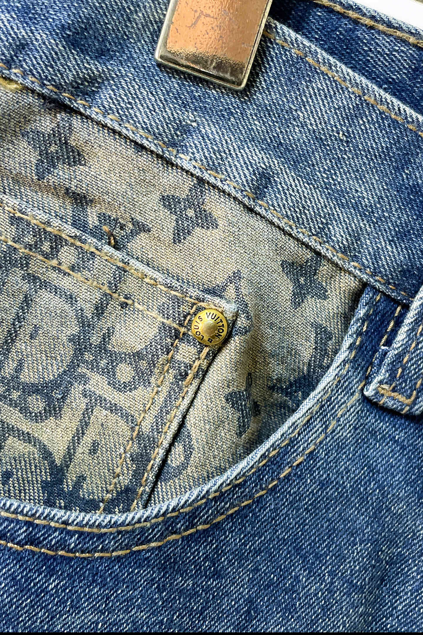 shorts Man