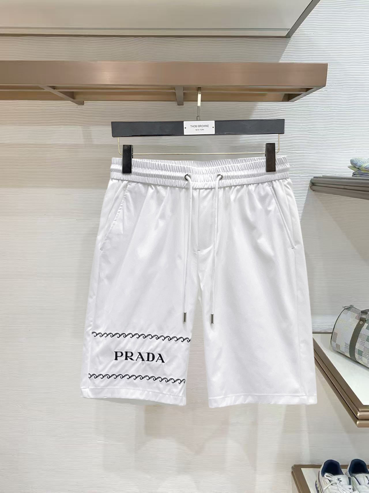 shorts Man