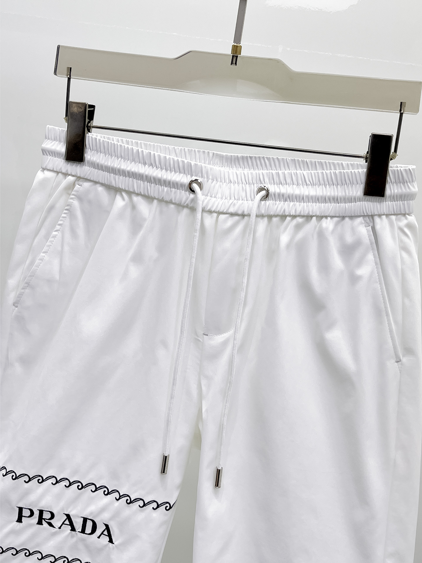 shorts Man