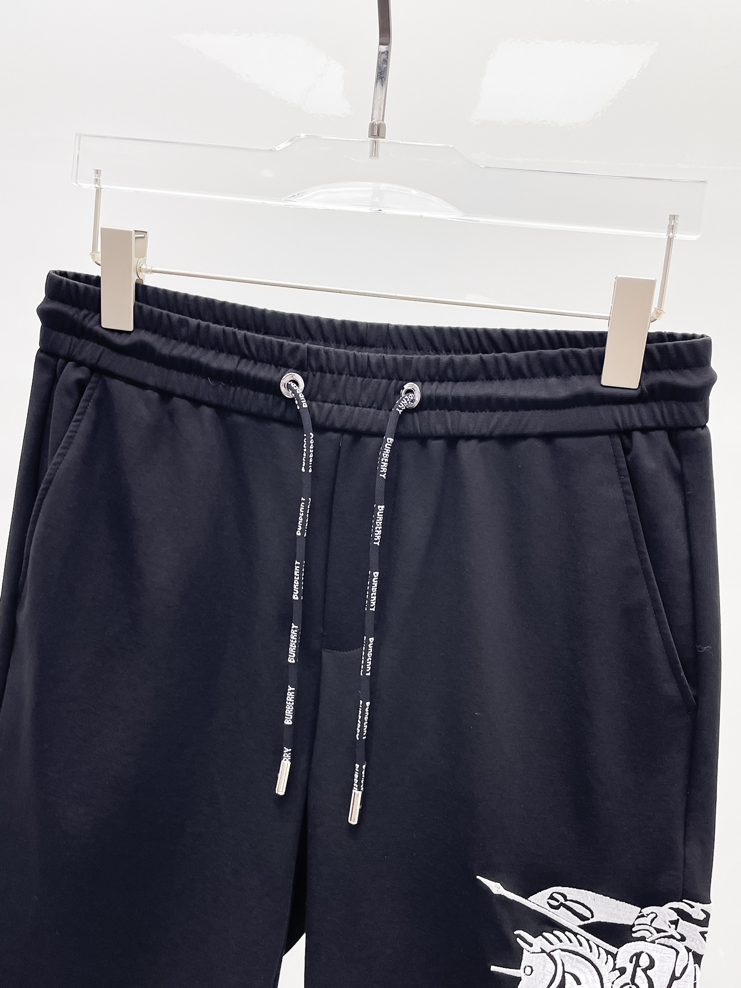 shorts Man