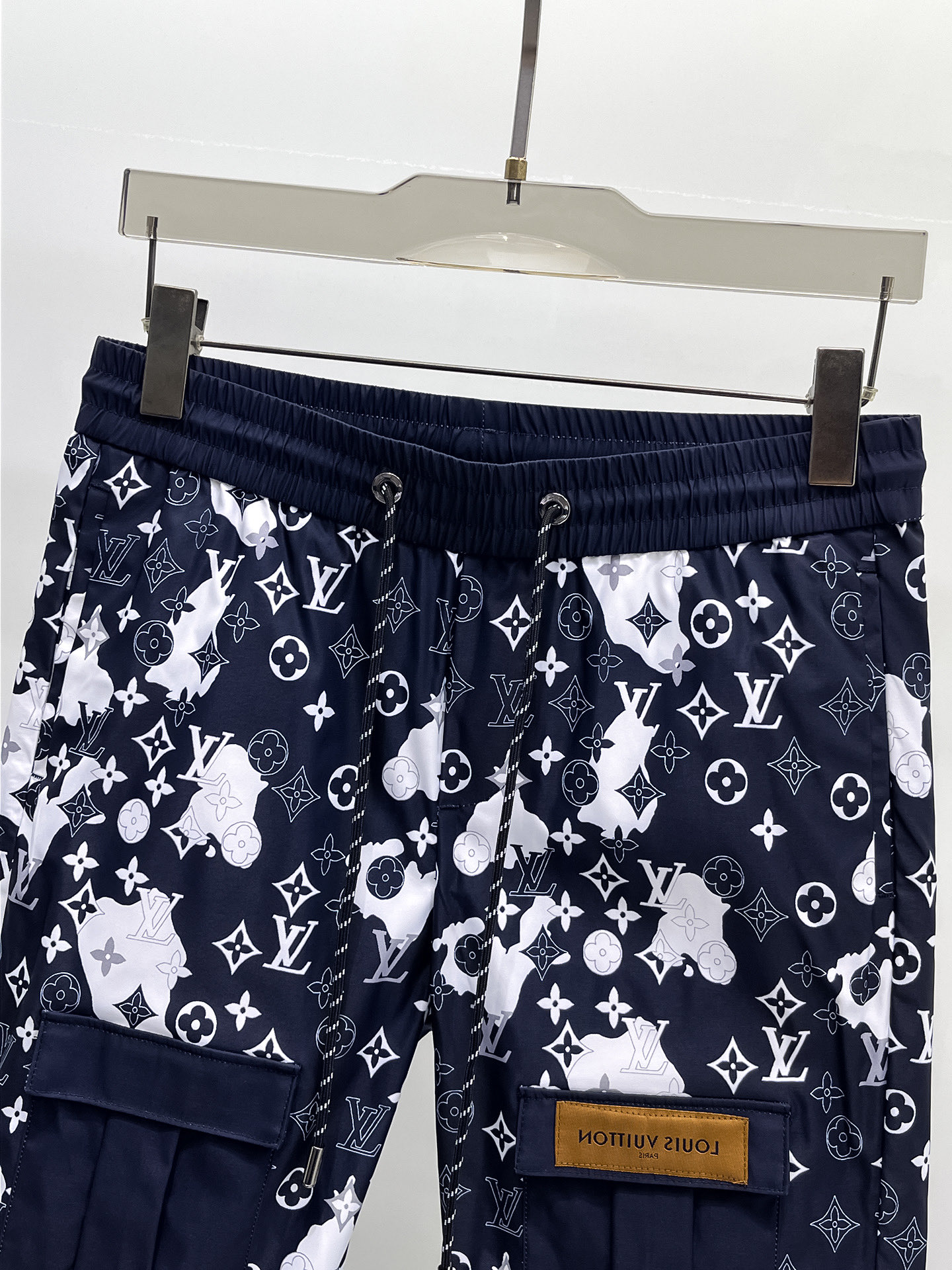 shorts Man