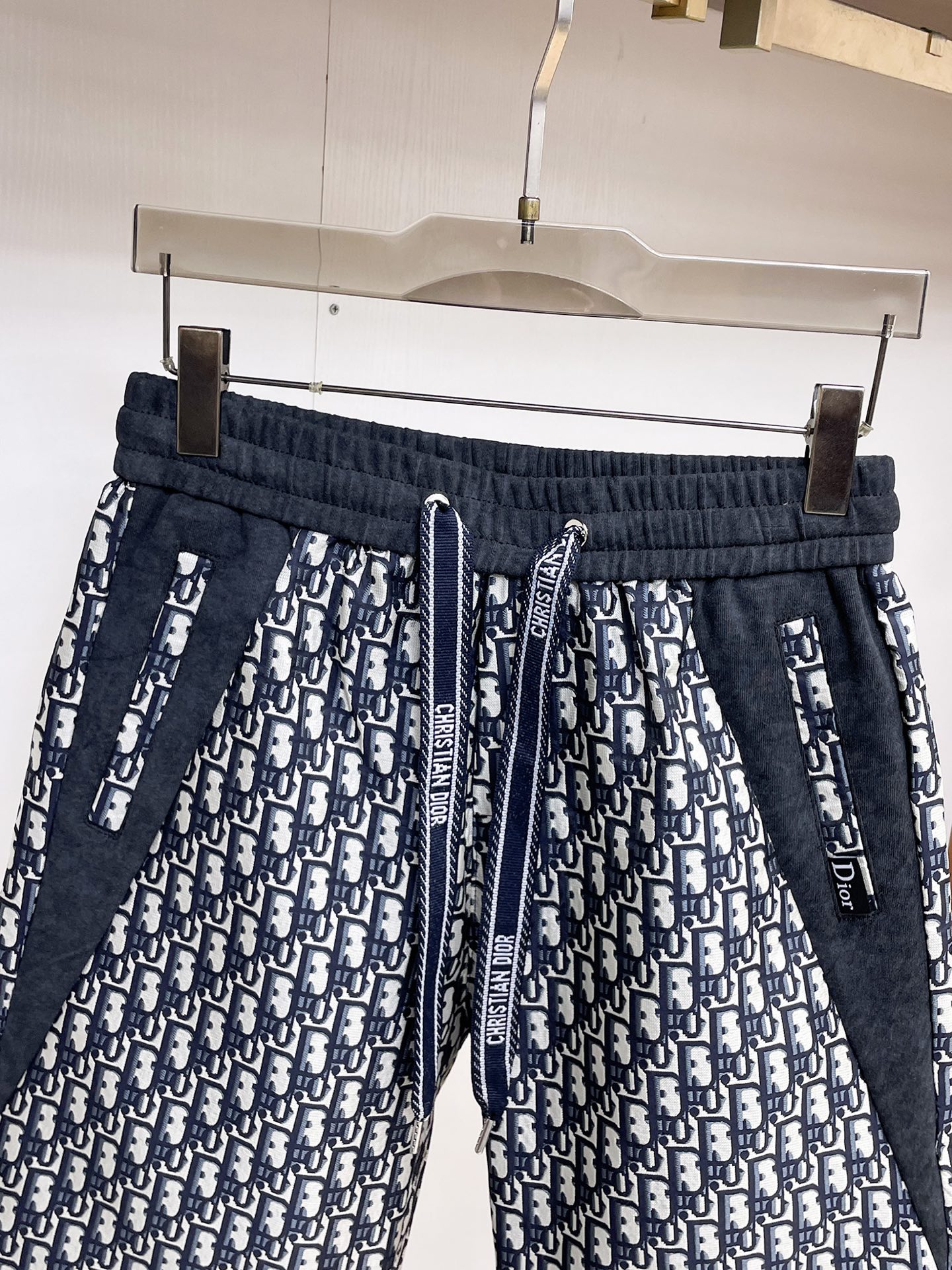 shorts Man