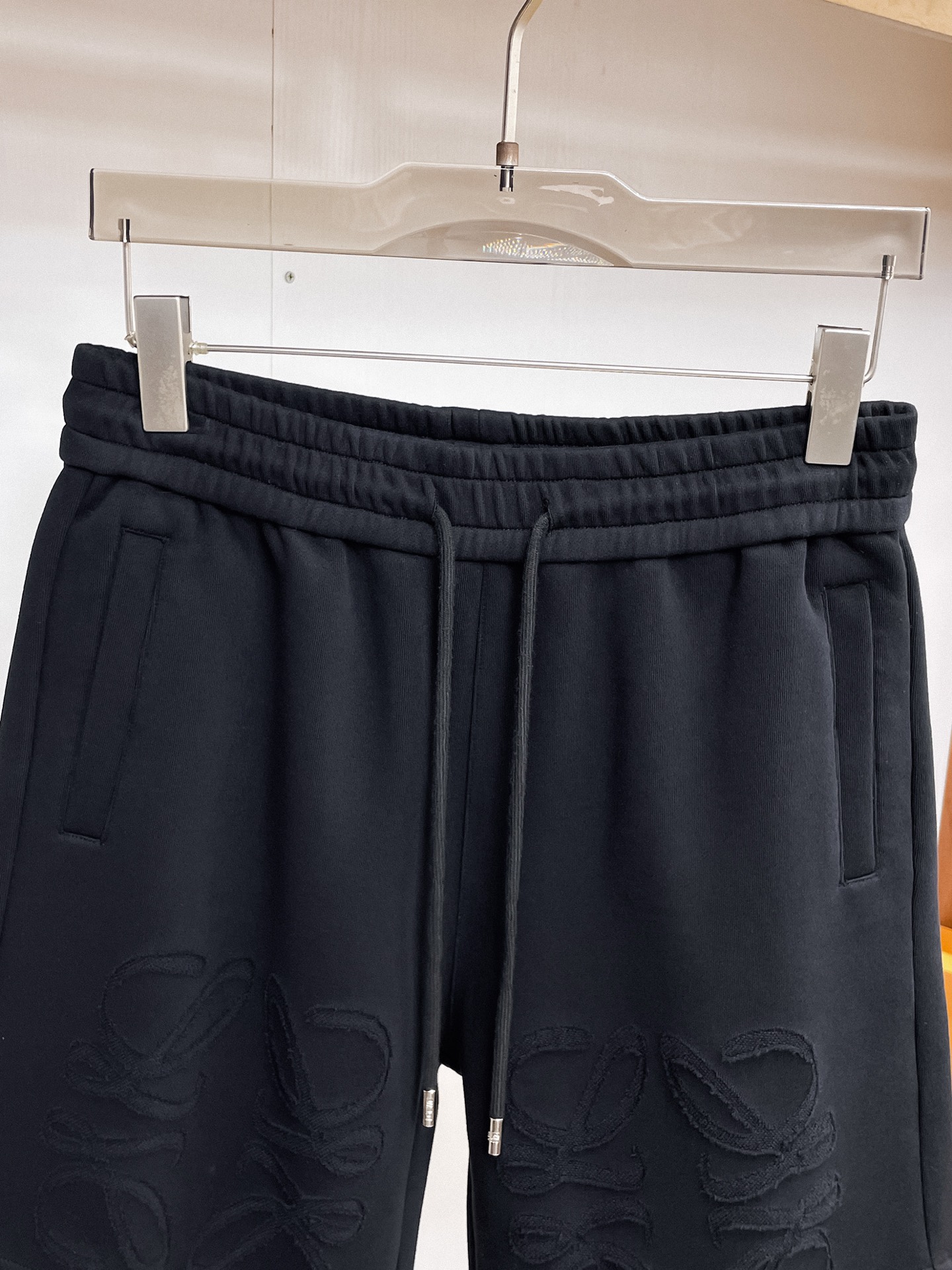 shorts Man
