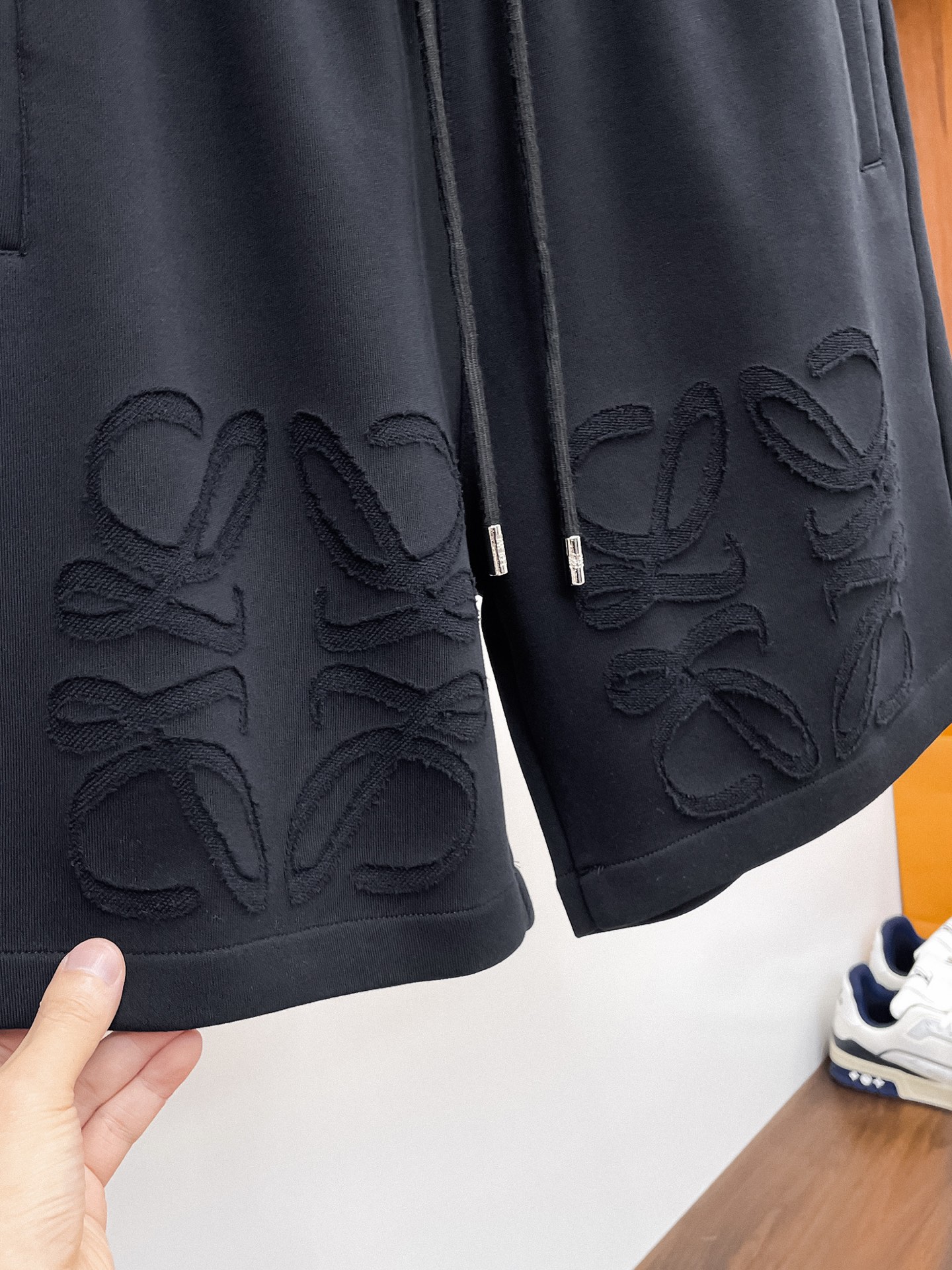 shorts Man