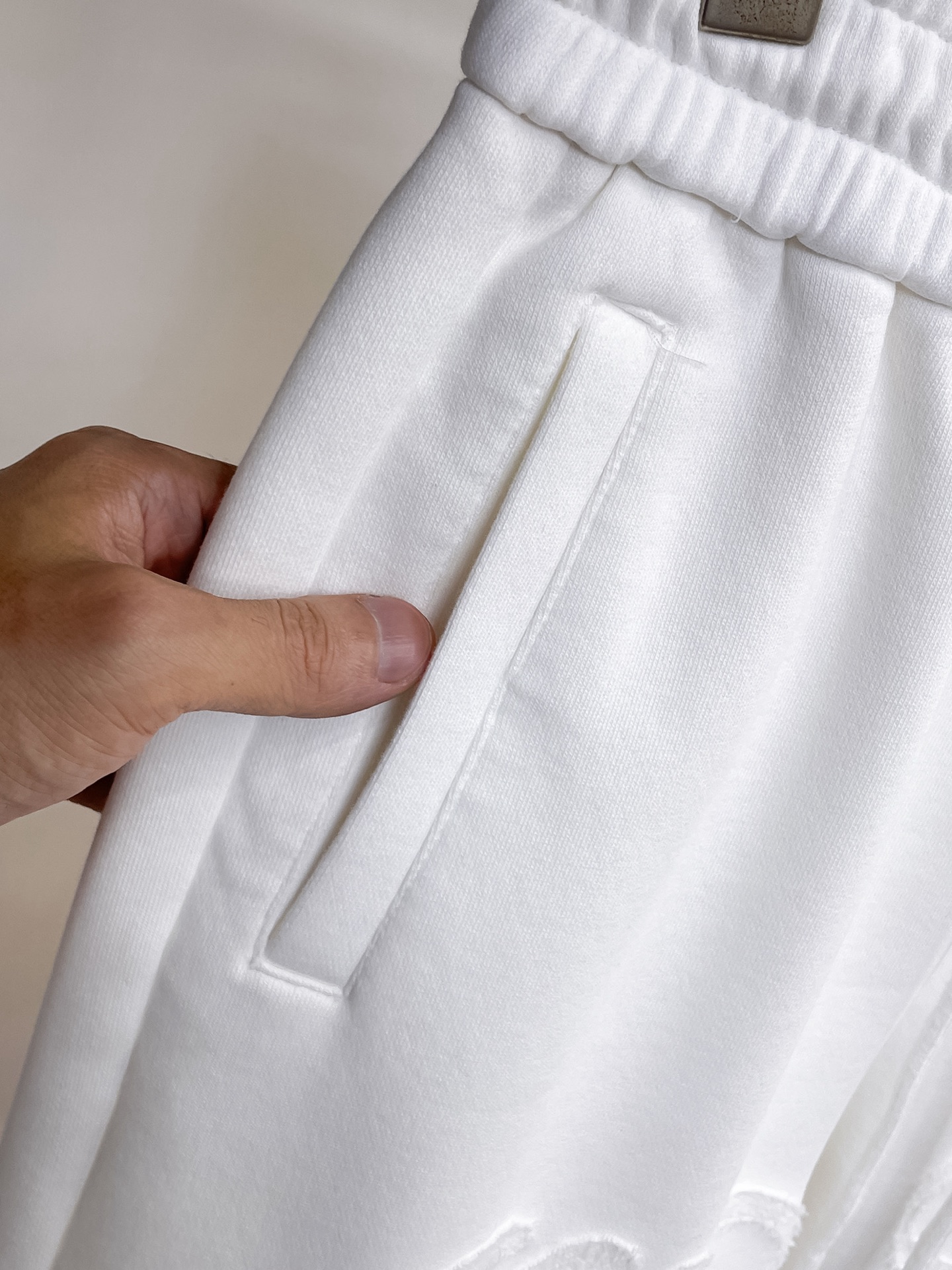 shorts Man