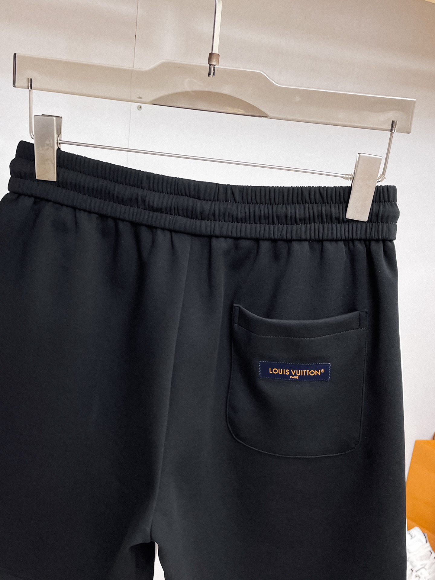 shorts Man
