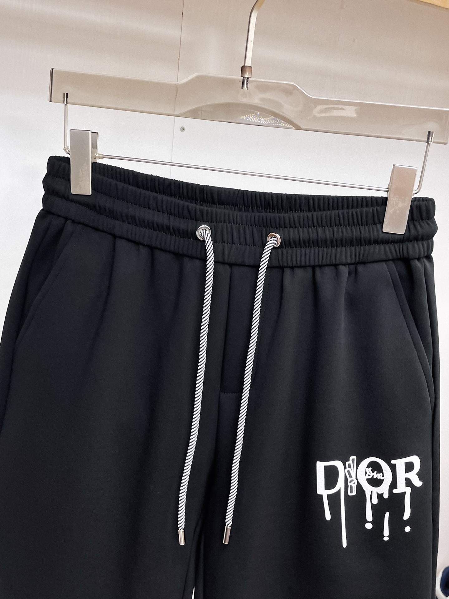 shorts Man