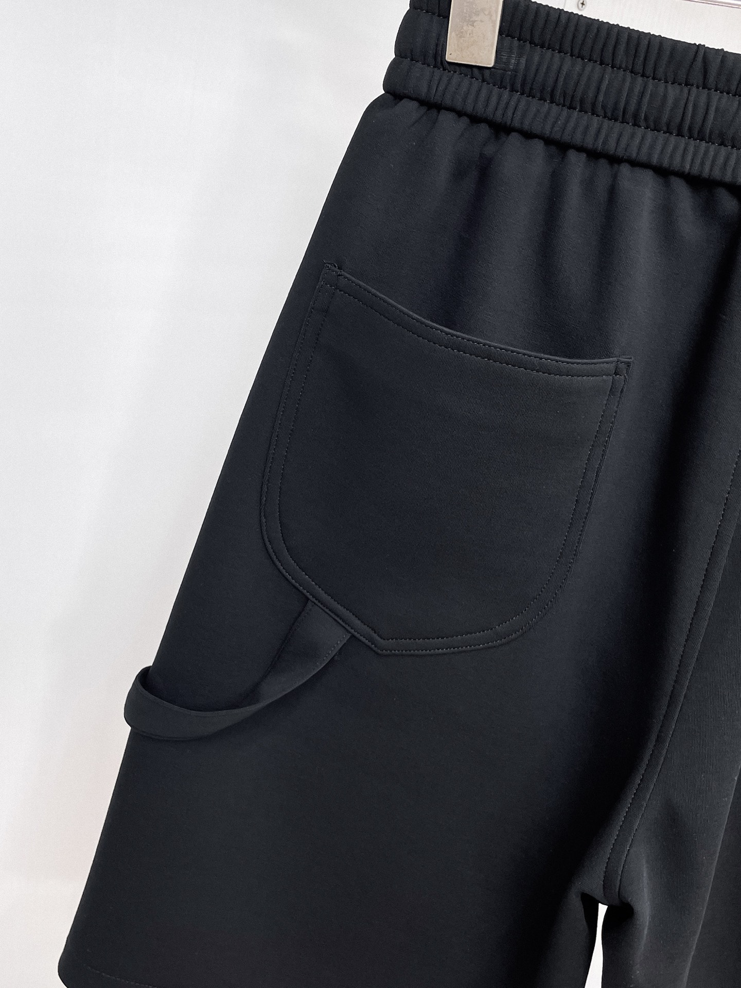 shorts Man