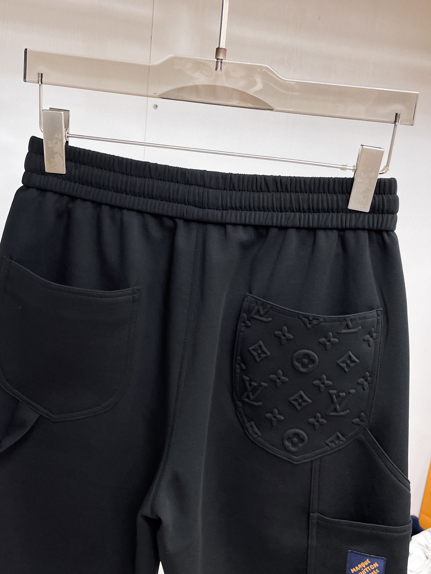 shorts Man