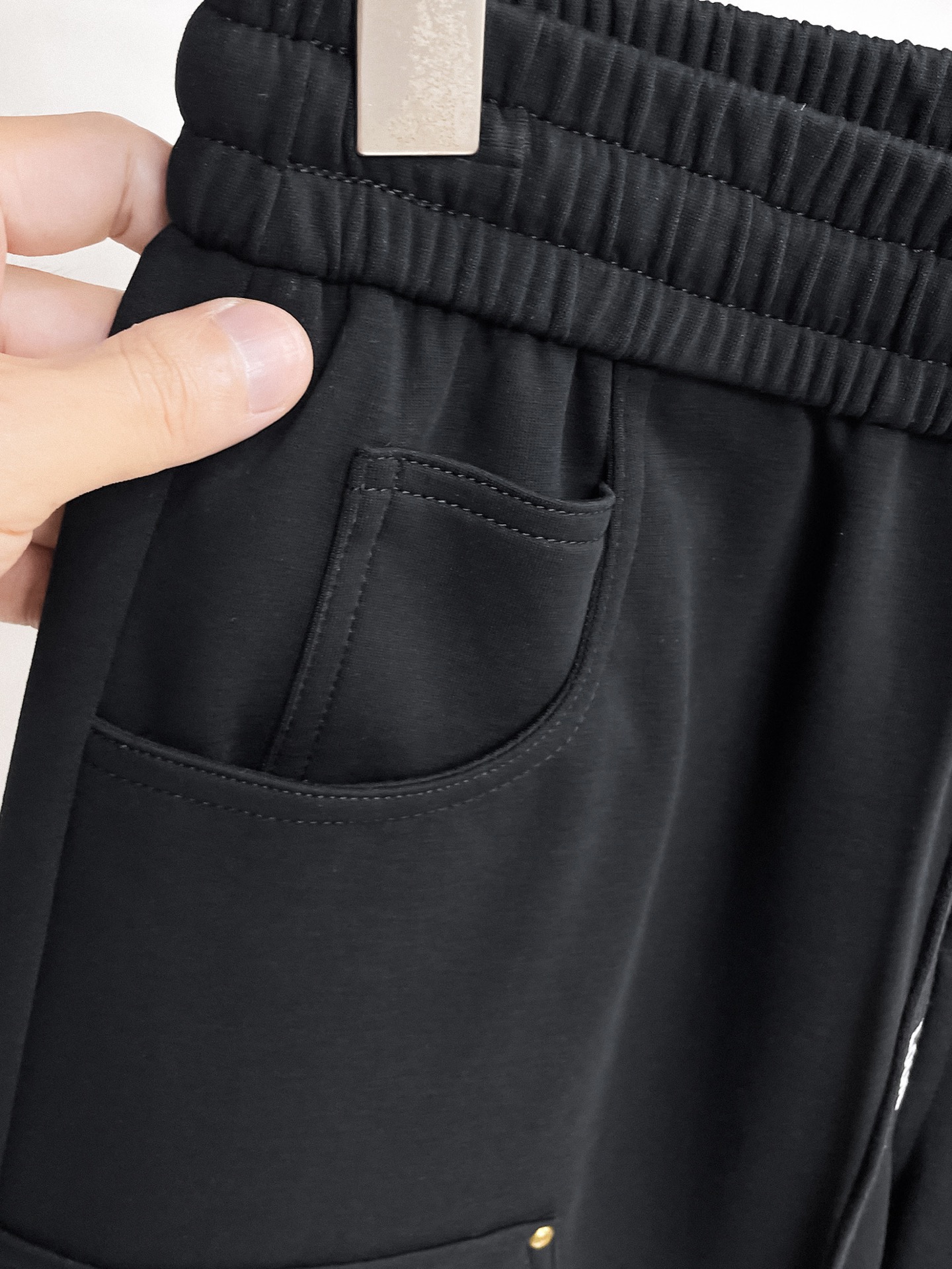 shorts Man