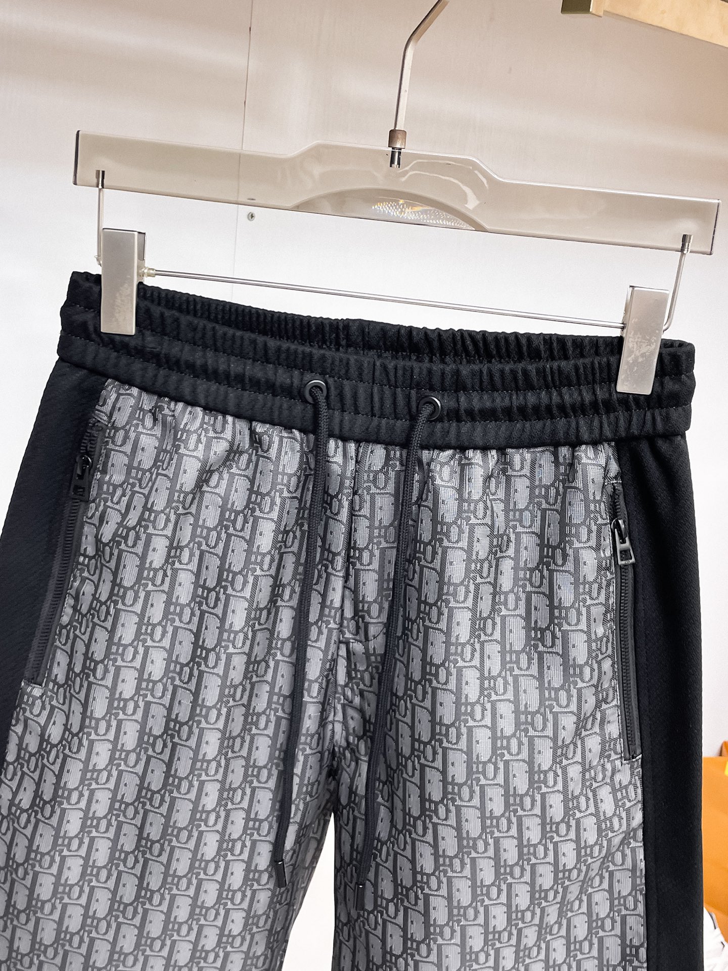shorts Man