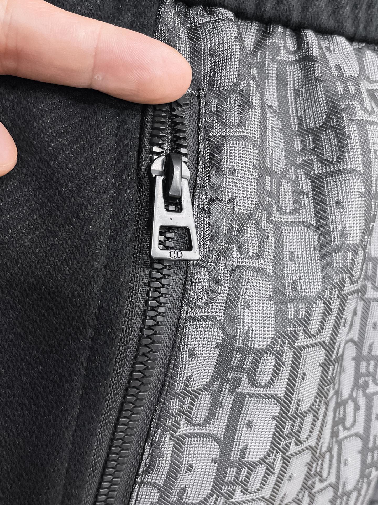 shorts Man