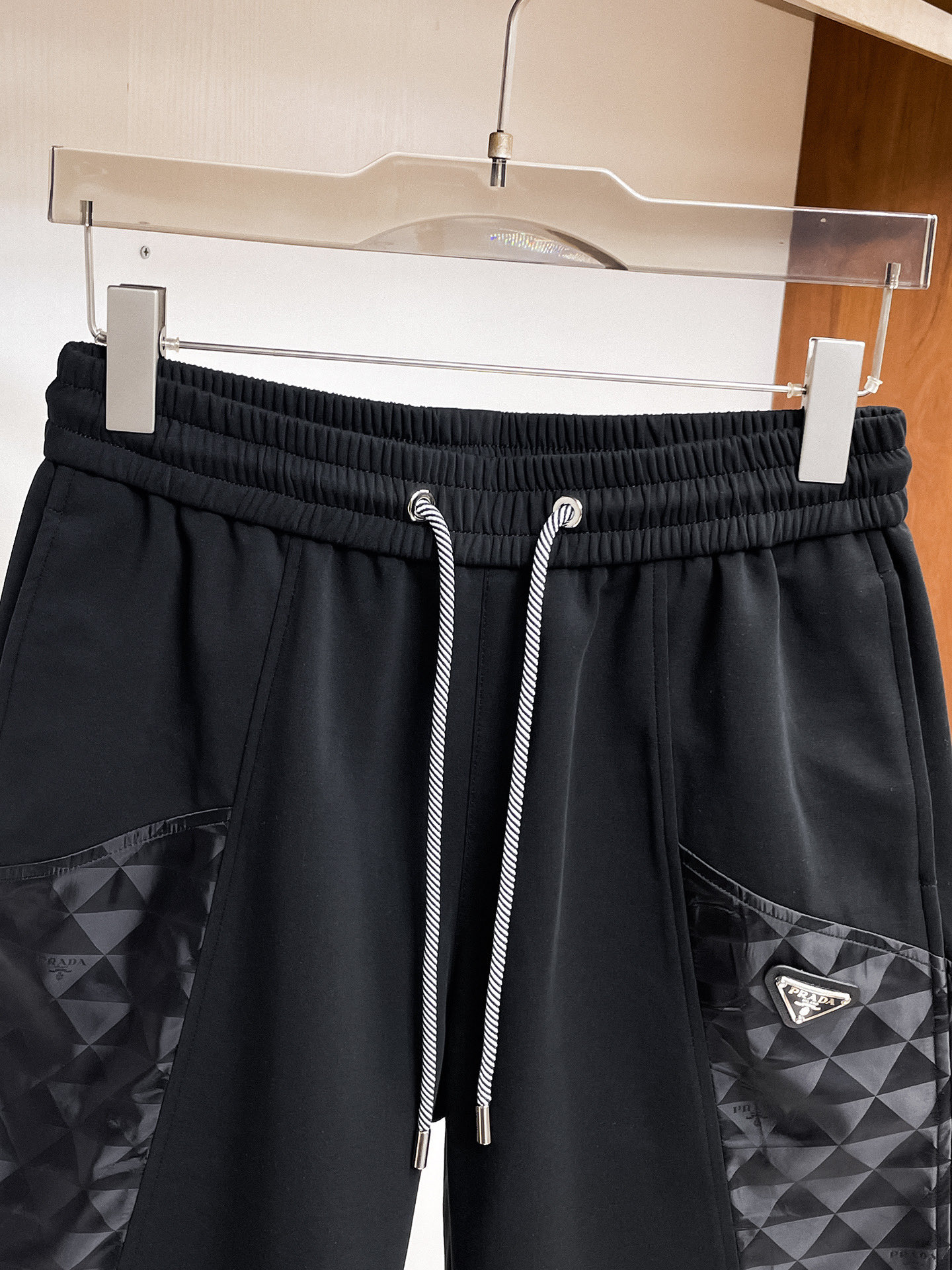 shorts Man