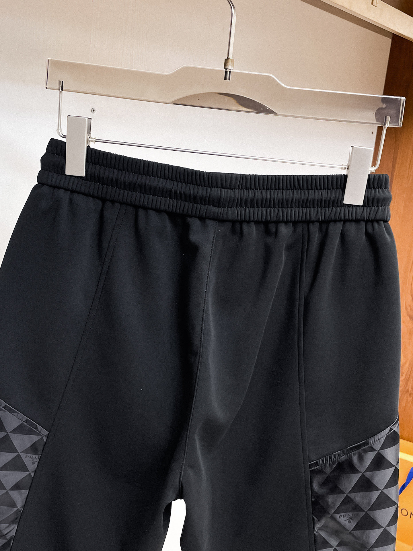 shorts Man