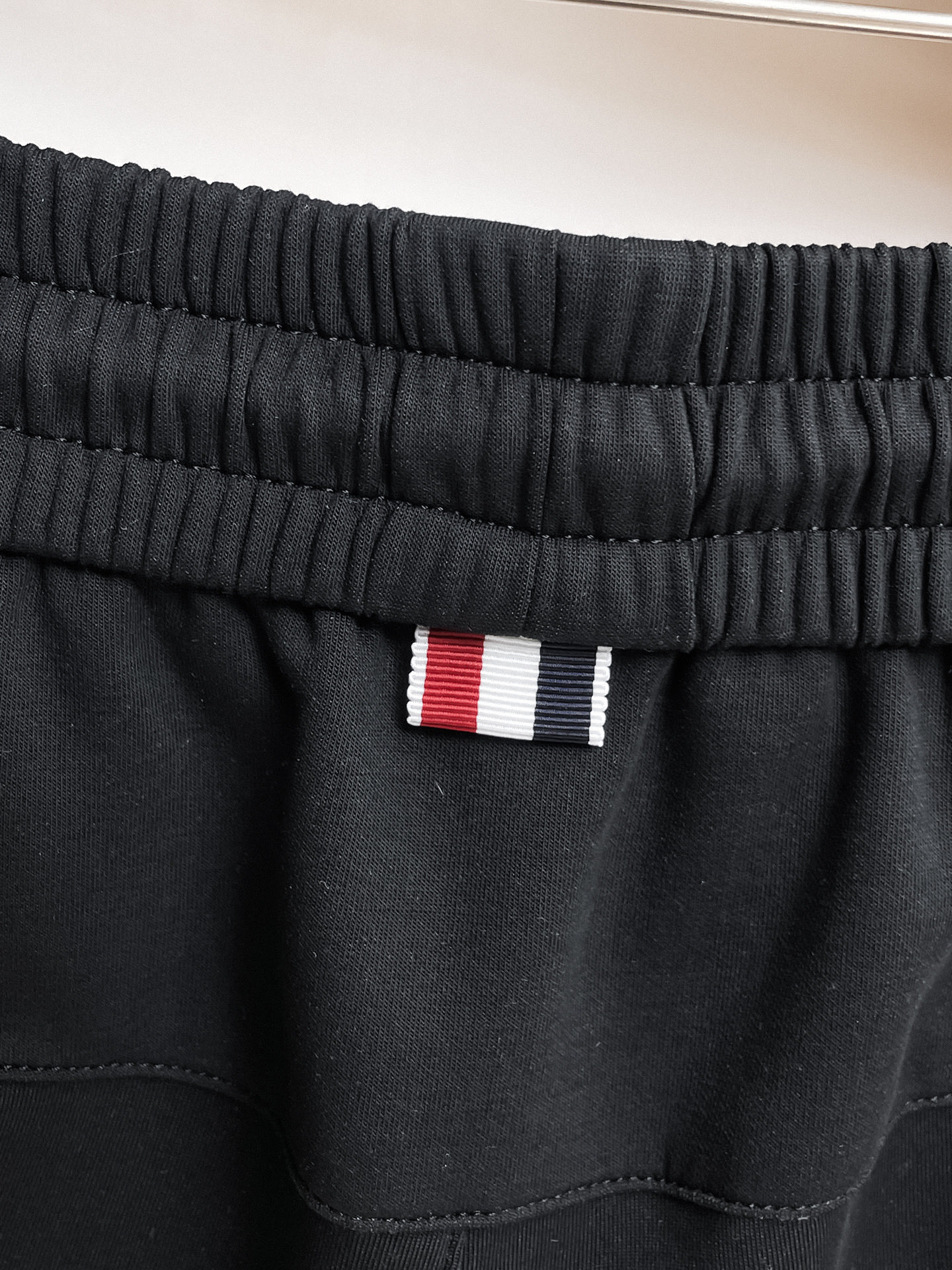 shorts Man