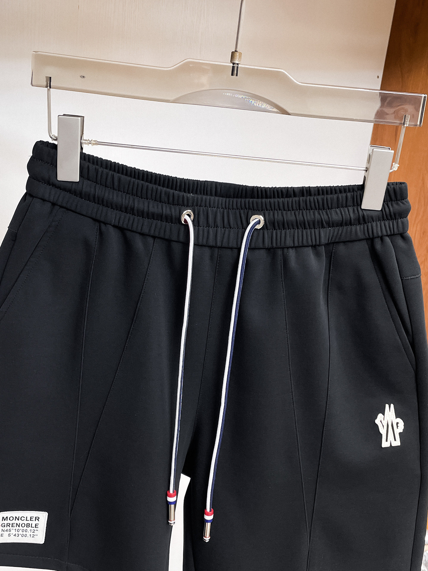 shorts Man