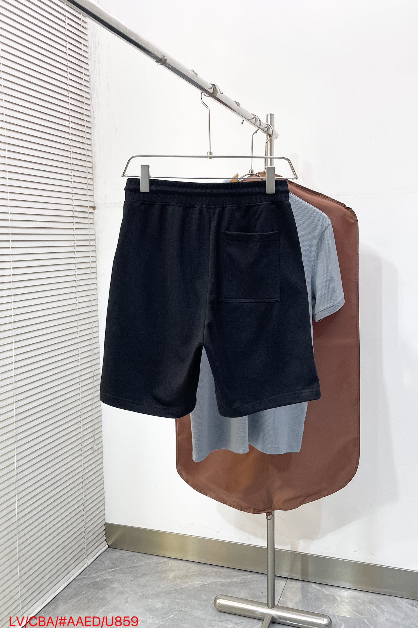 shorts Man