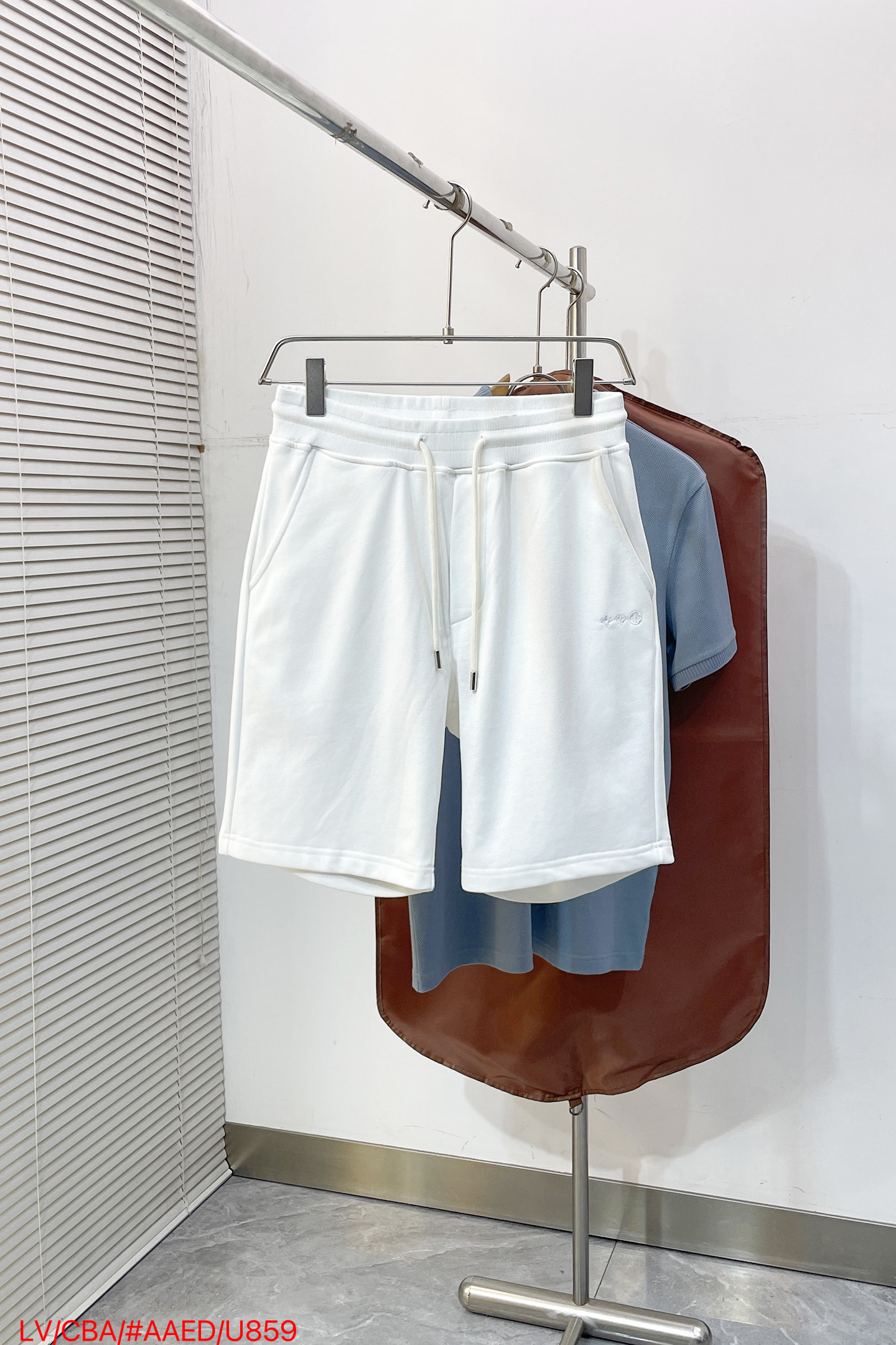 shorts Man