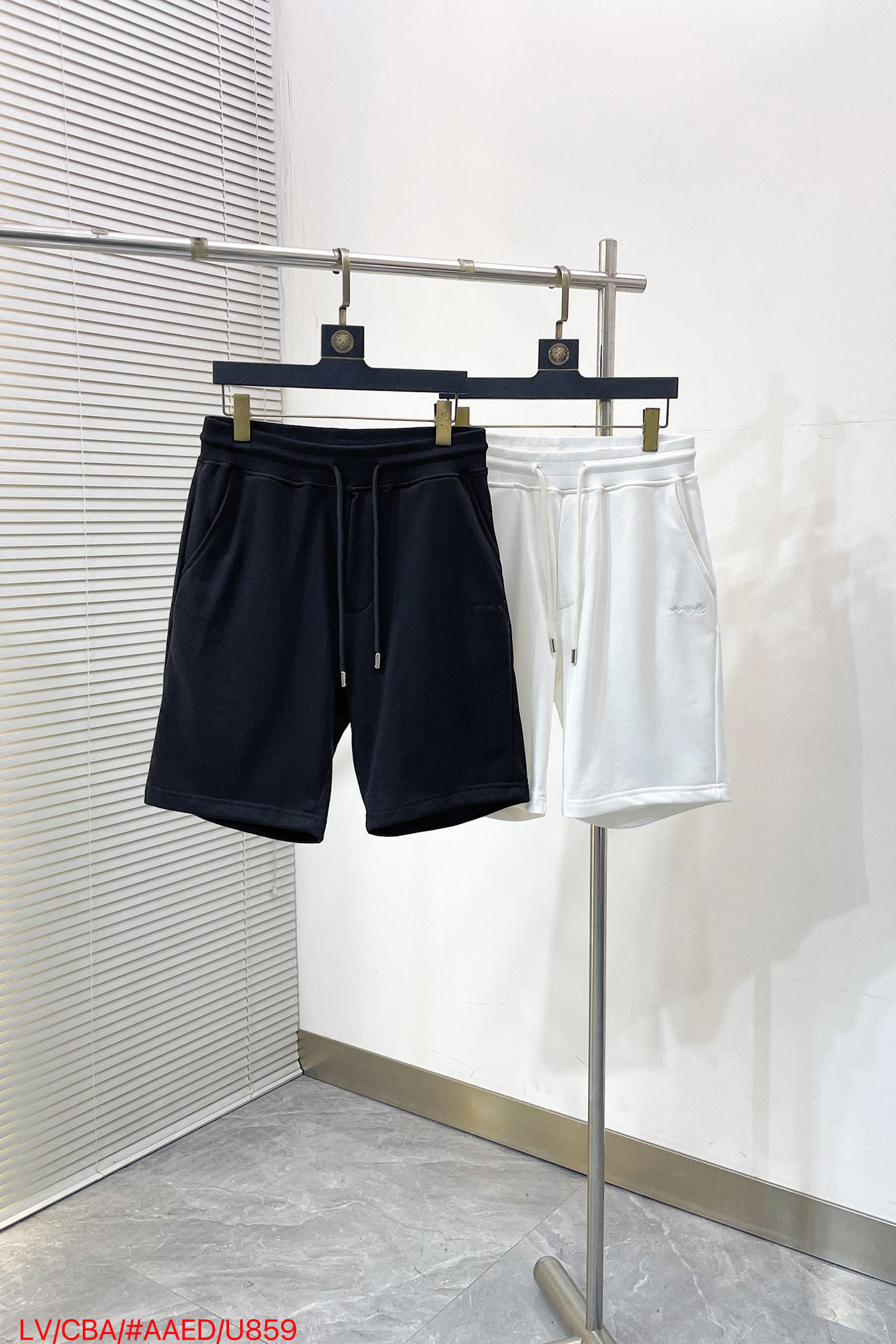 shorts Man