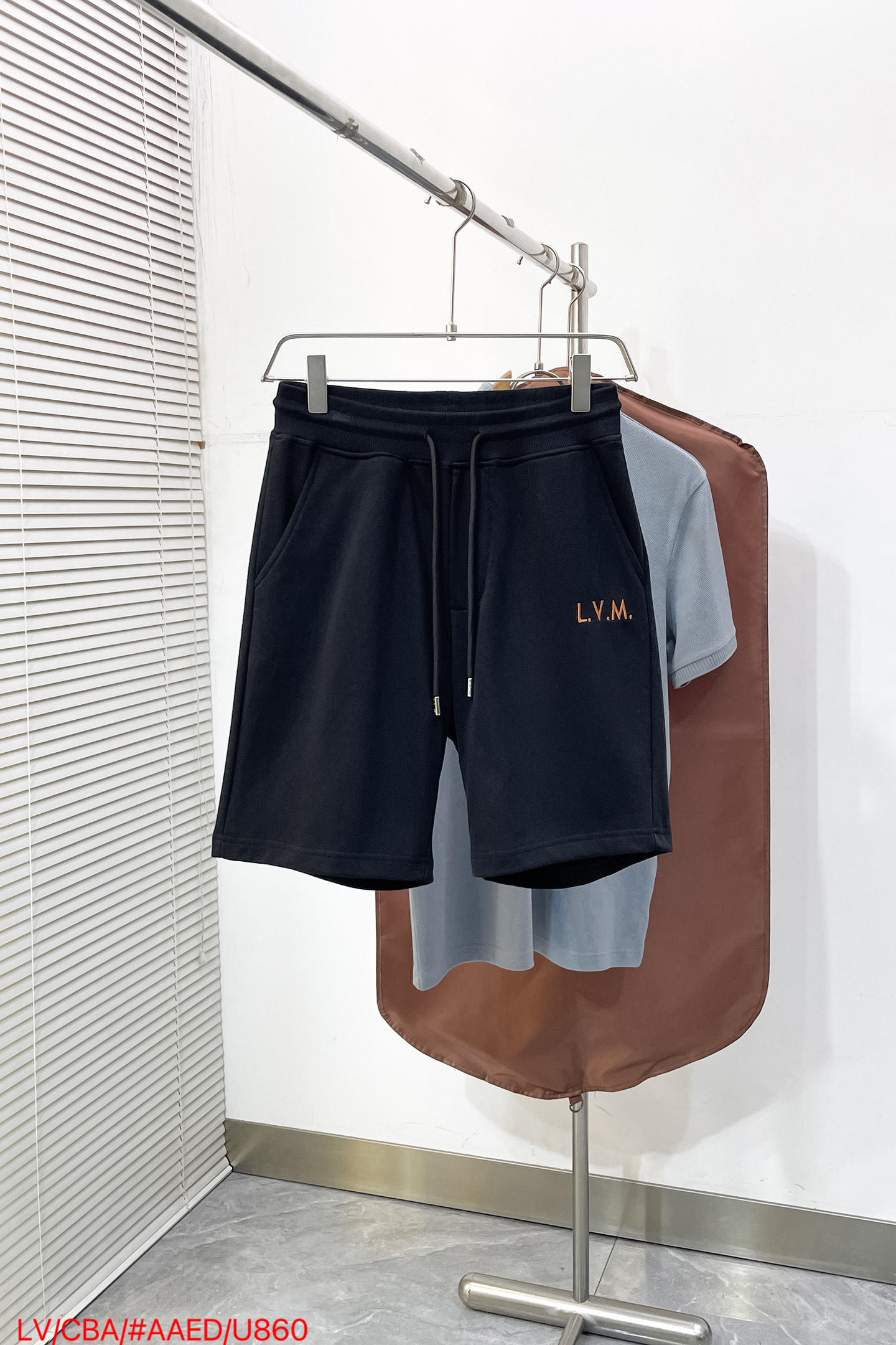 shorts Man