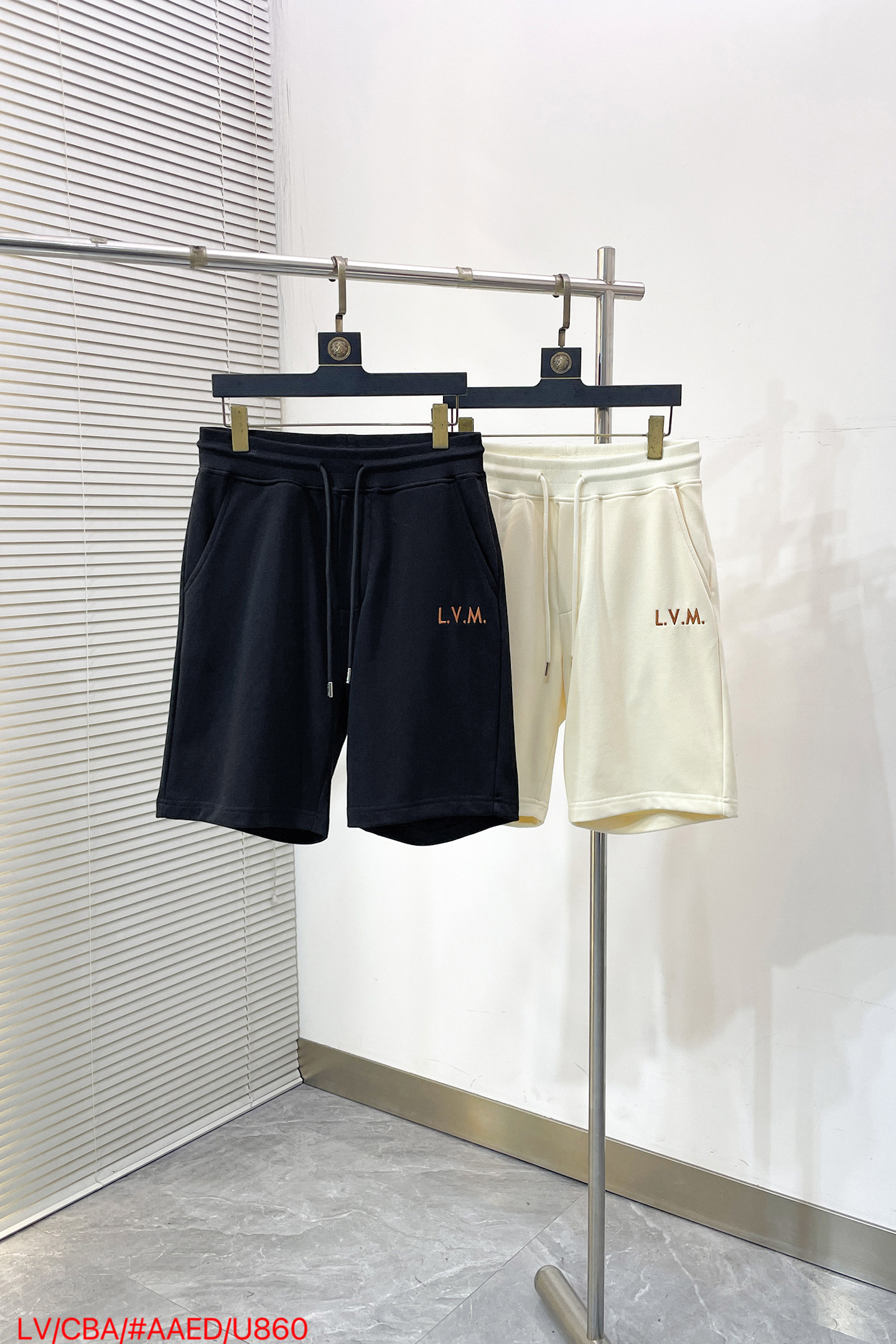 shorts Man