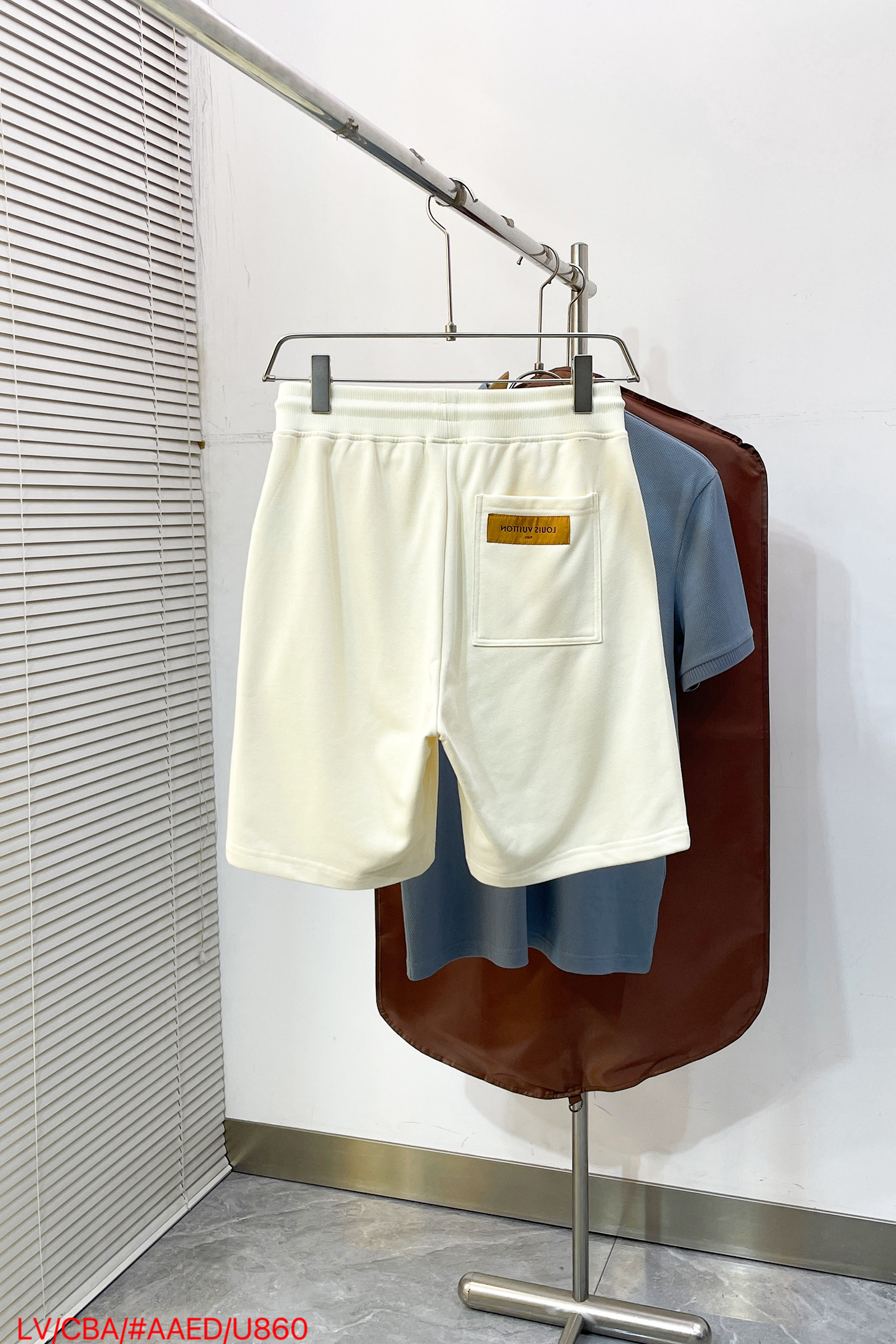 shorts Man