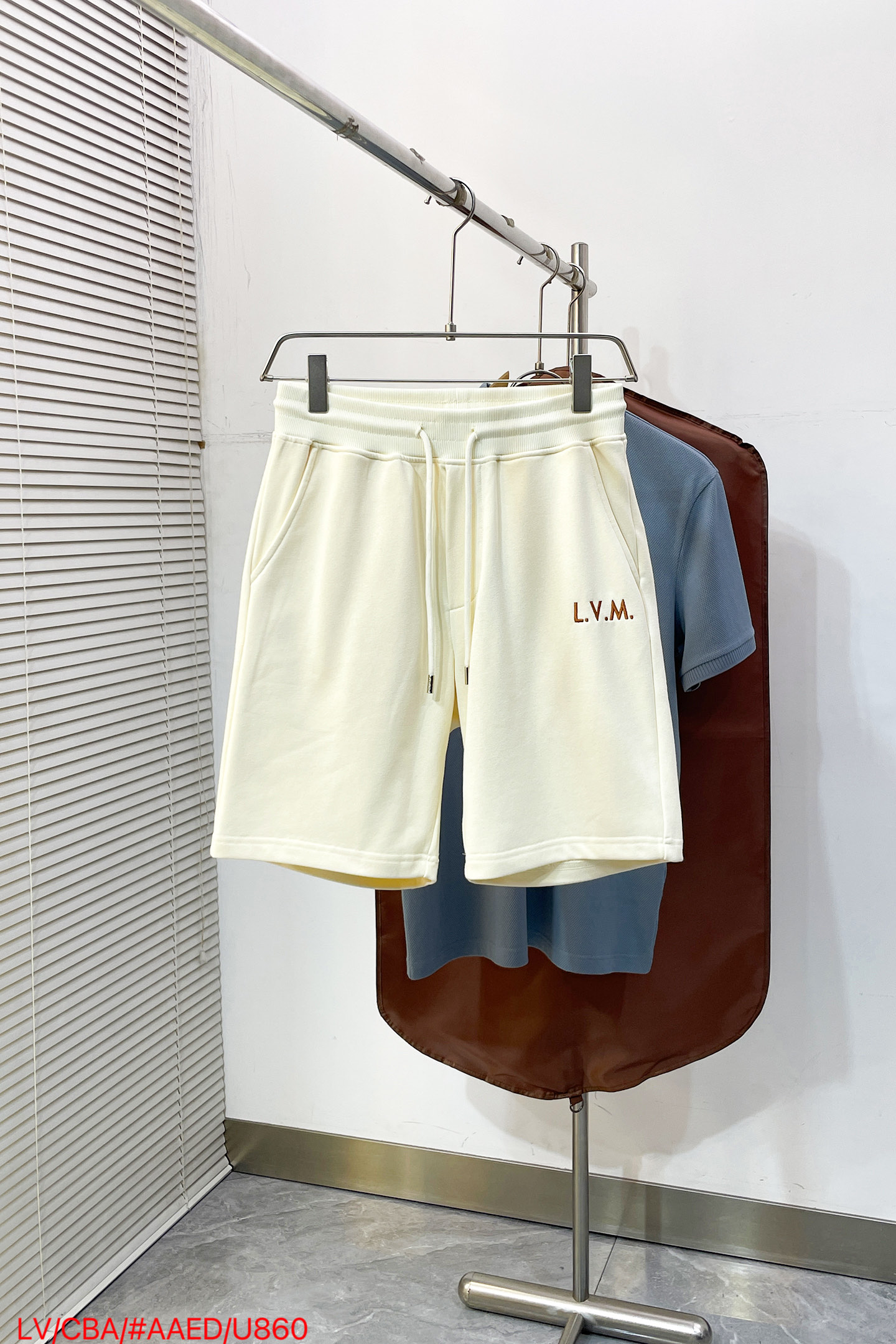 shorts Man