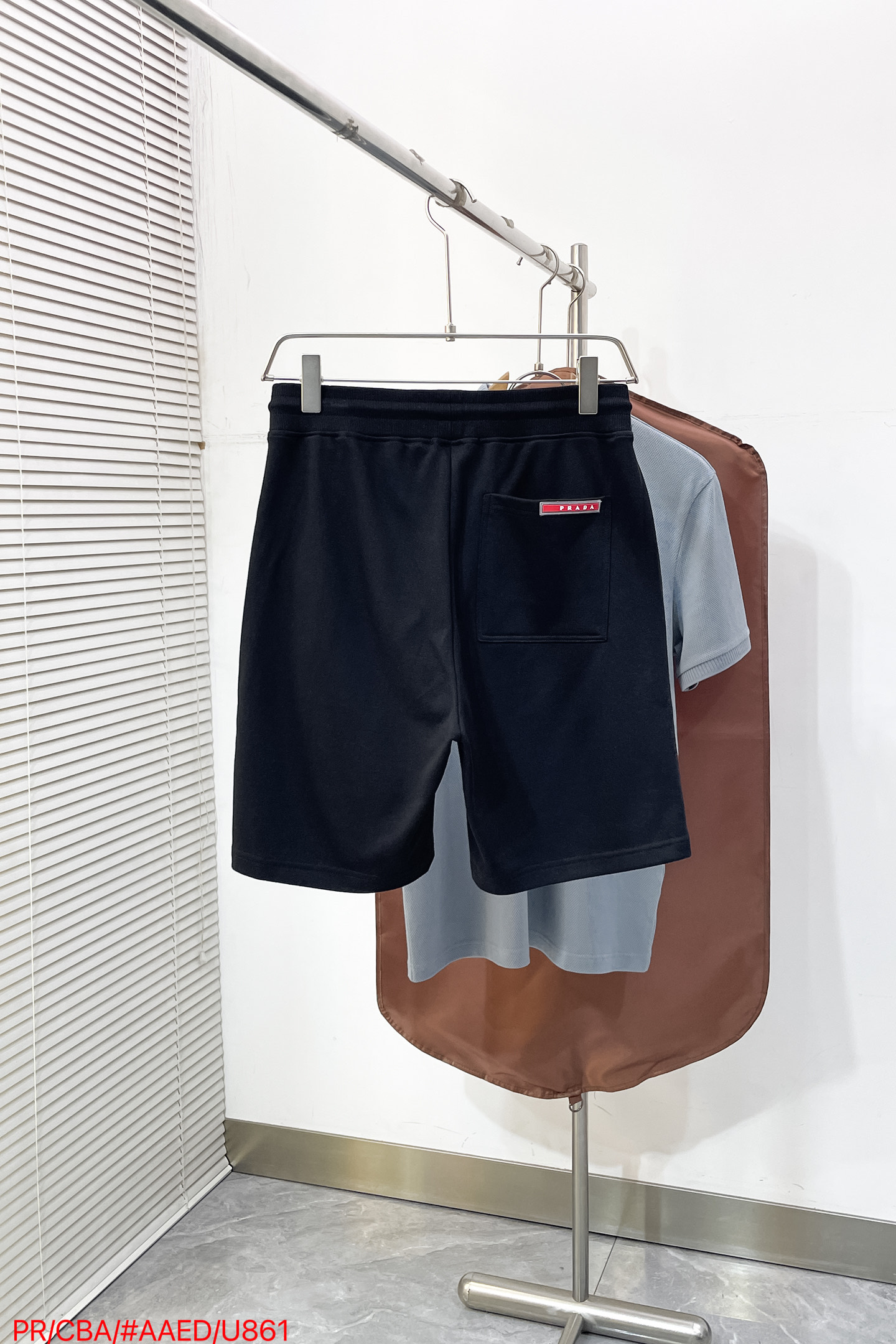 shorts Man