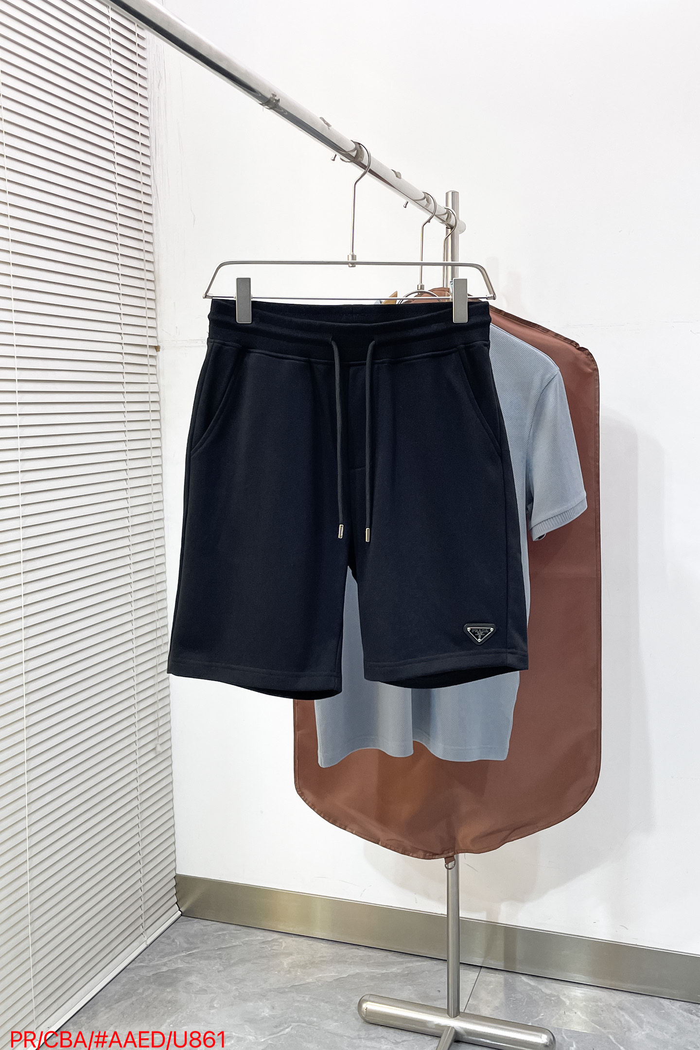 shorts Man