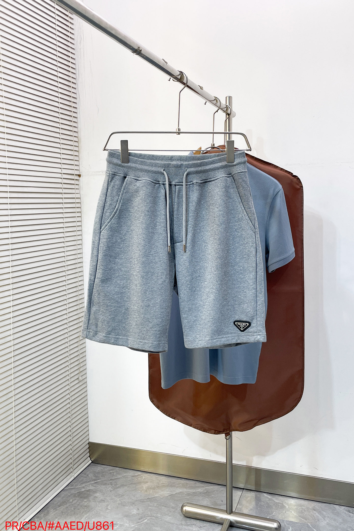 shorts Man
