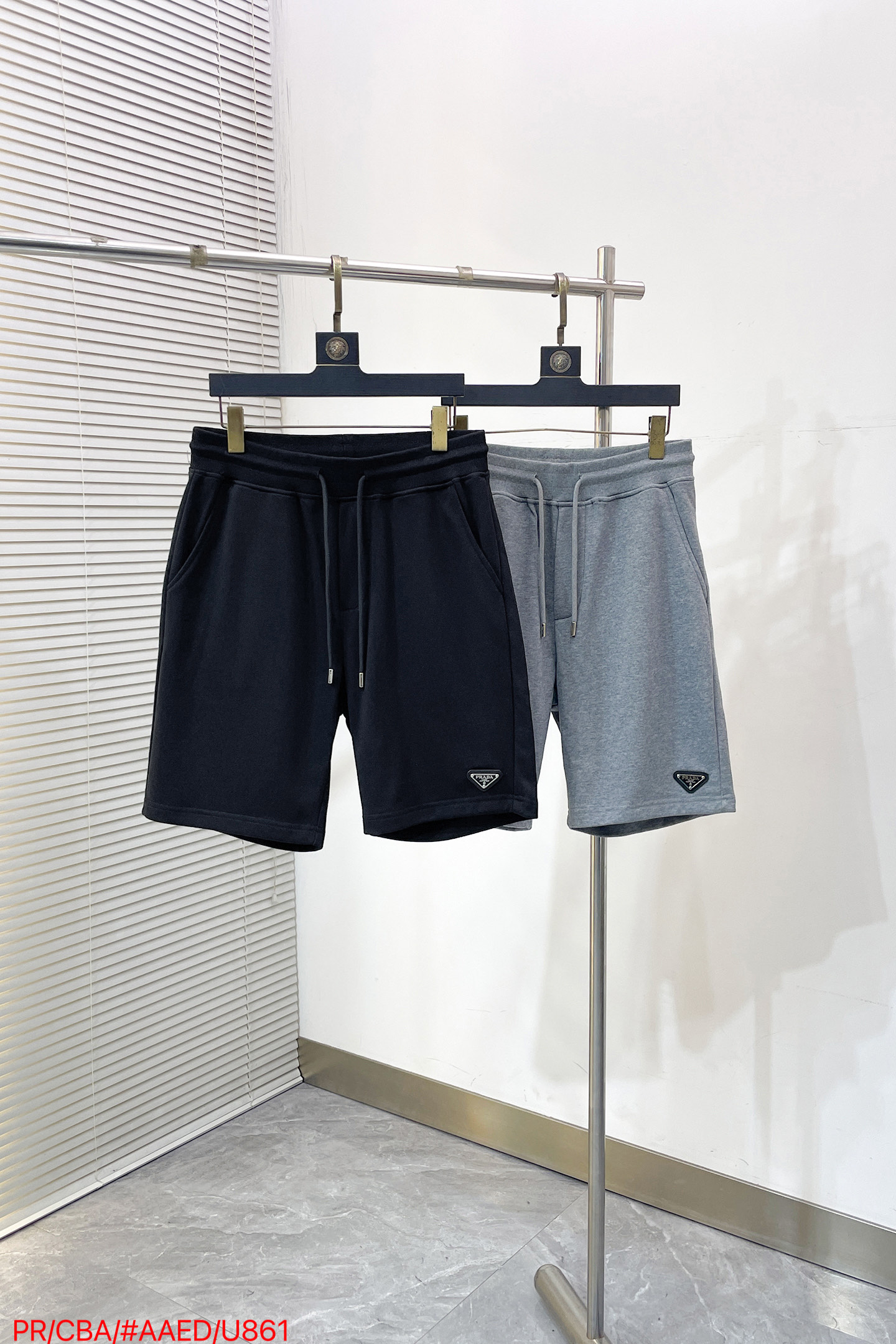 shorts Man