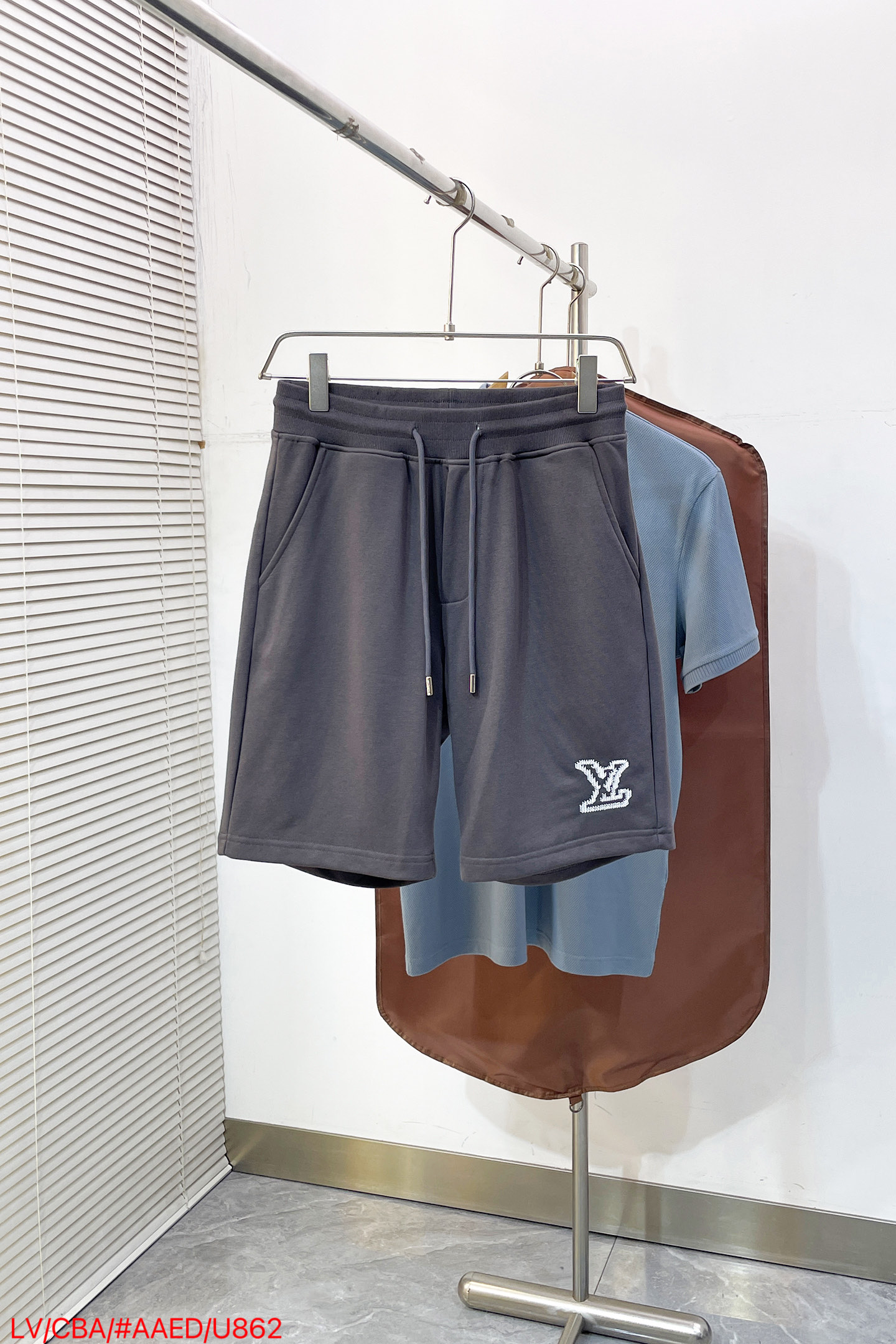 shorts Man