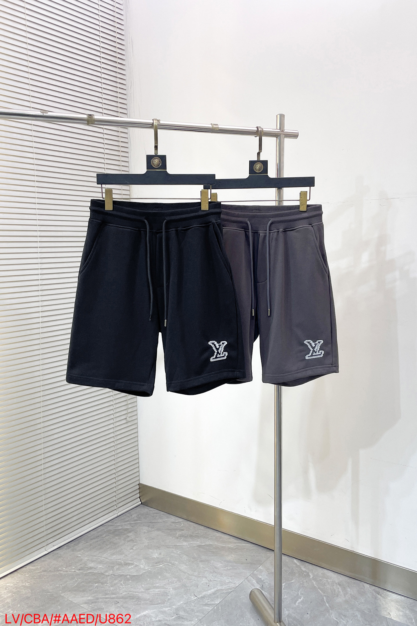 shorts Man