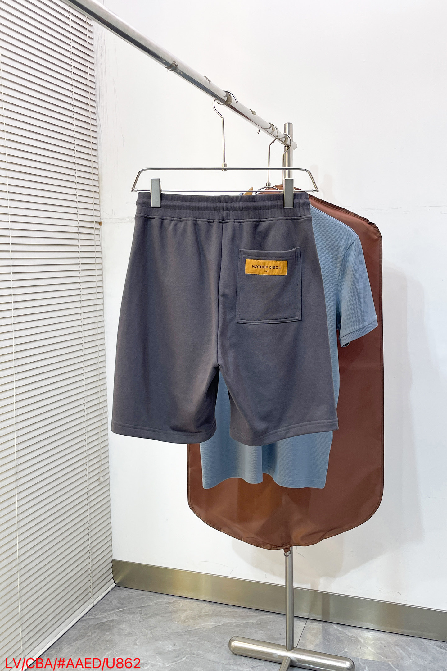 shorts Man