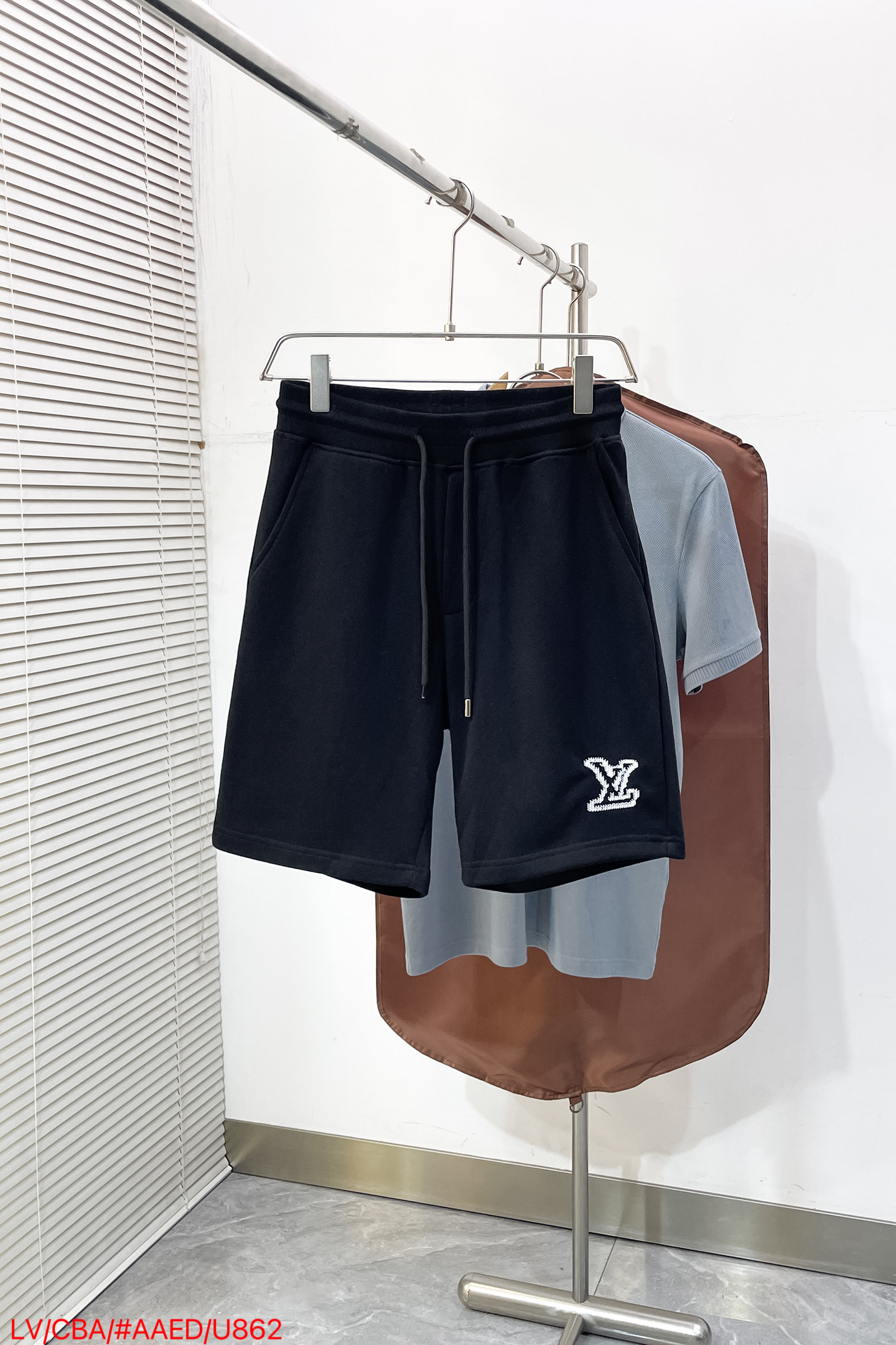 shorts Man