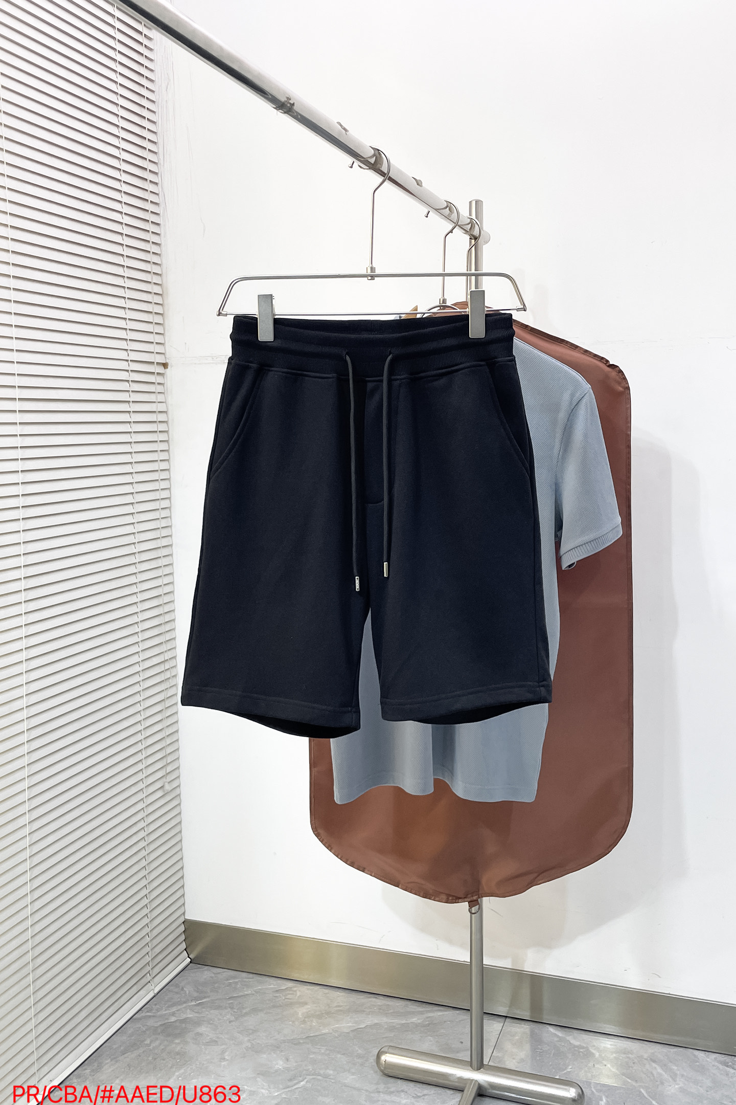 shorts Man